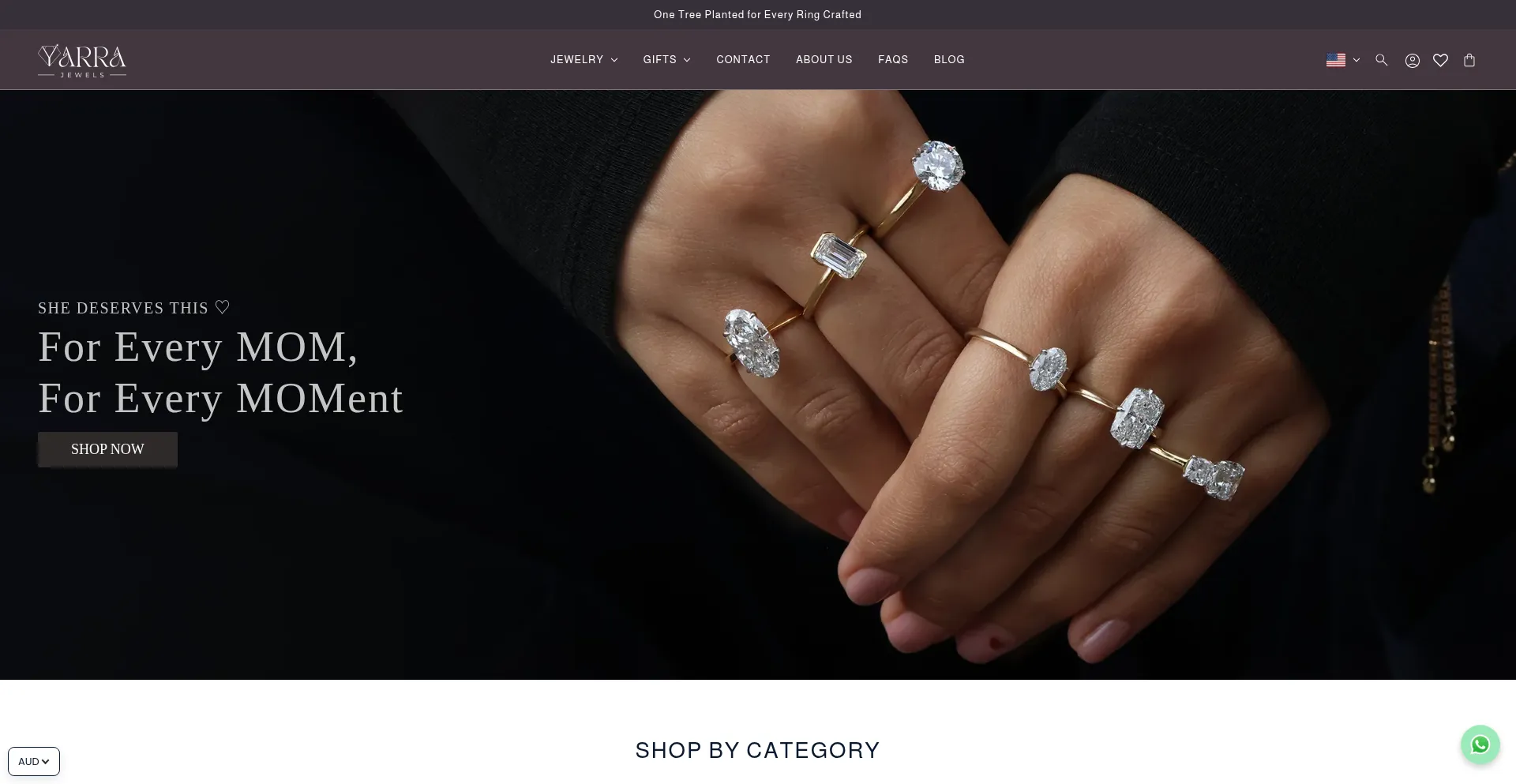 Yarrajewels.com
