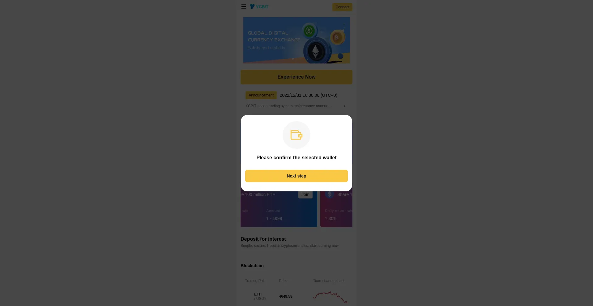 Ycbites.com é Seguro e Confiável?