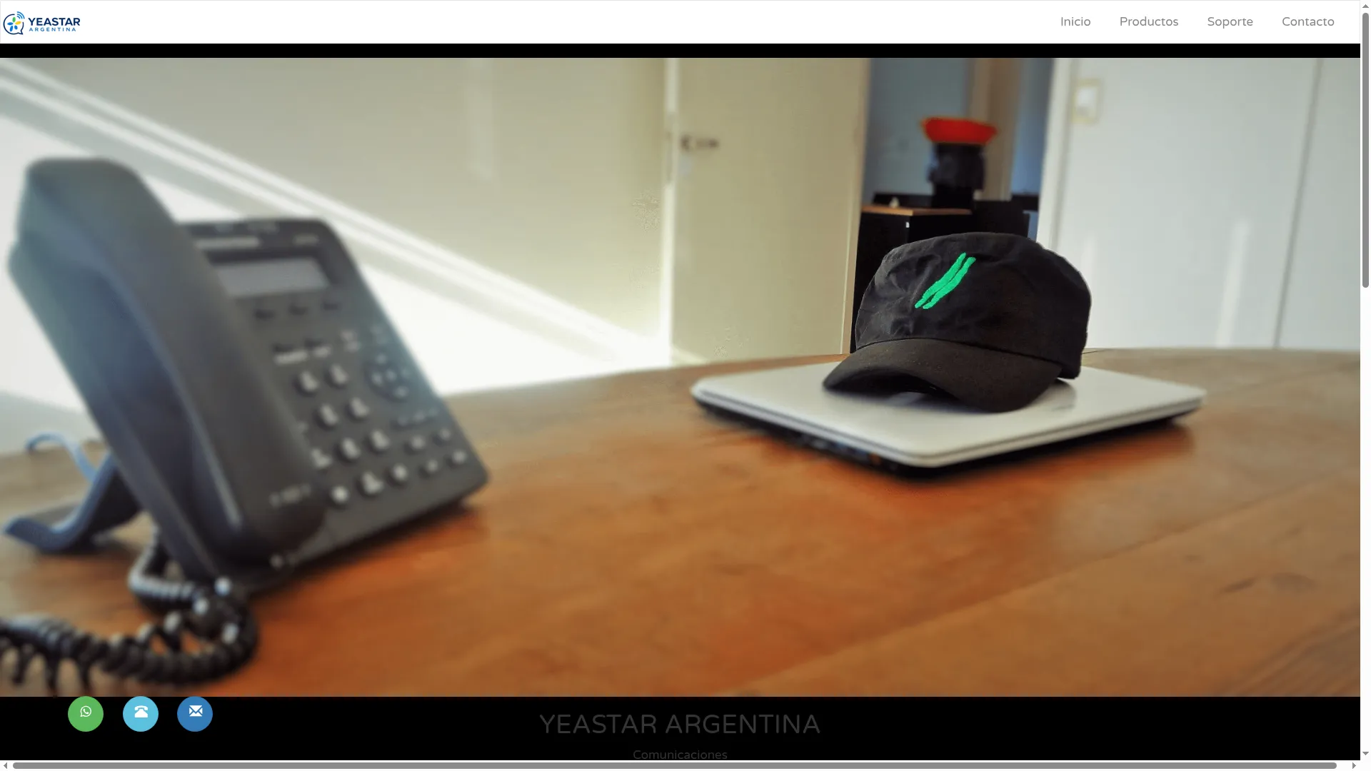 Yeastarargentina.com.ar