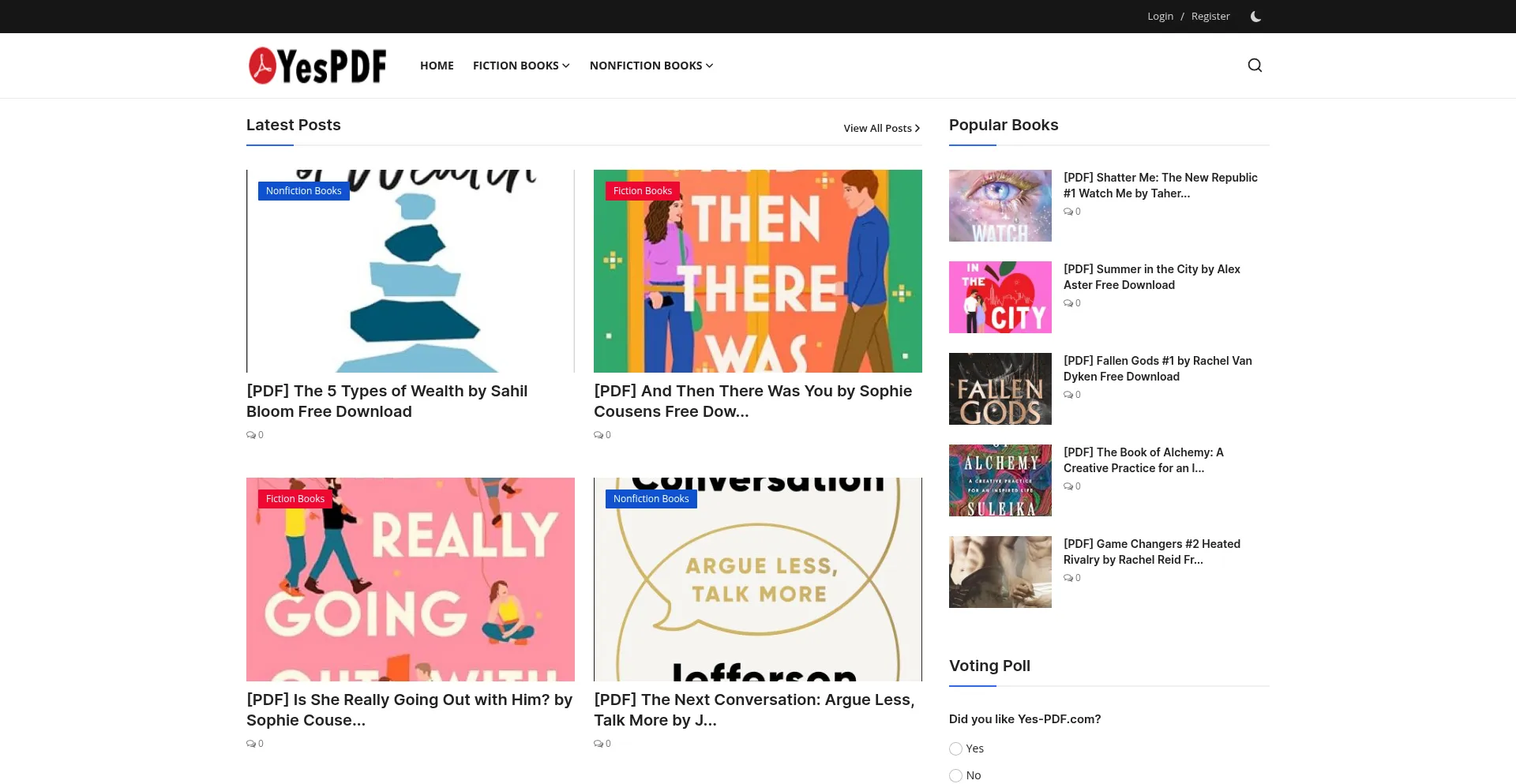 Yes-pdf.com