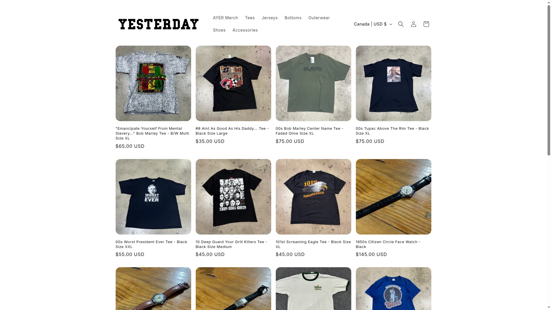 Yesterdaymiami.com