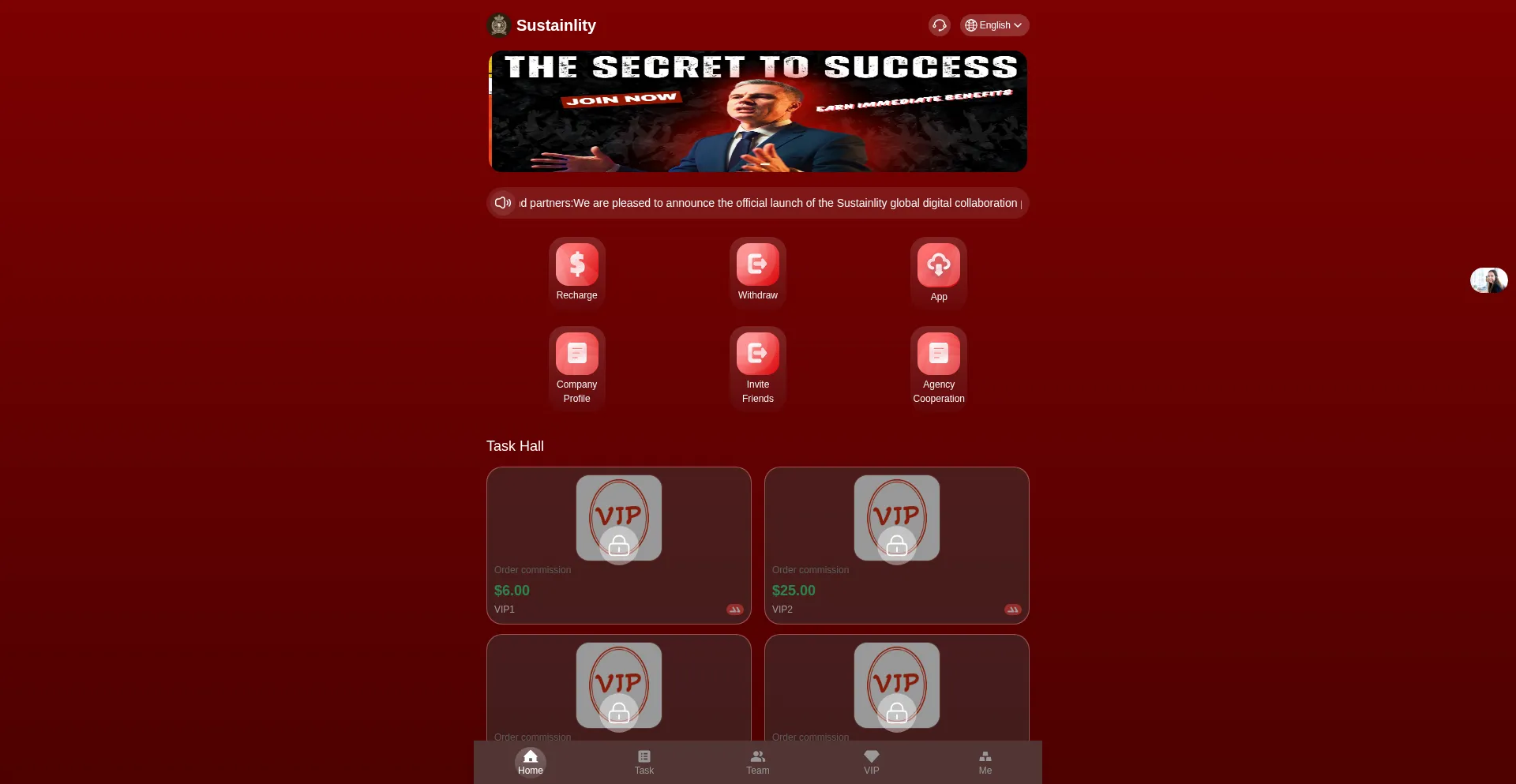 Yi5jex.sustainlity.com