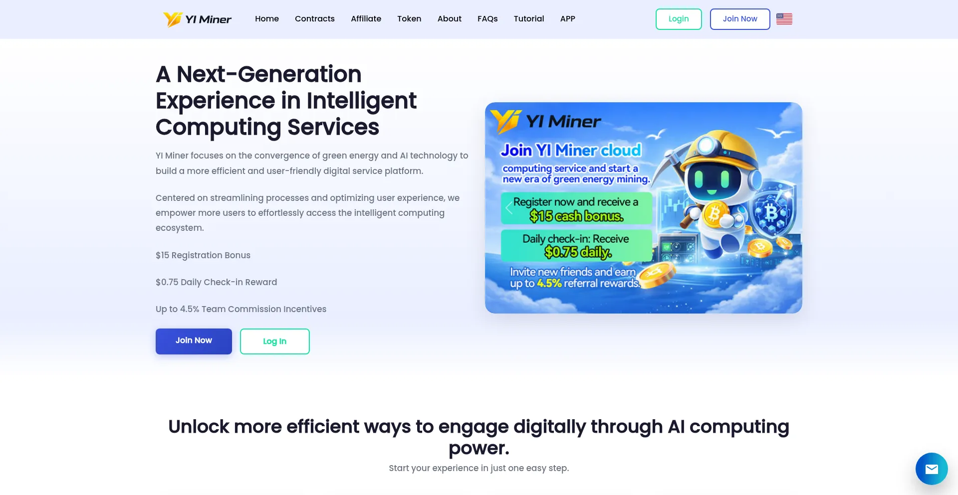 Yiminer.com