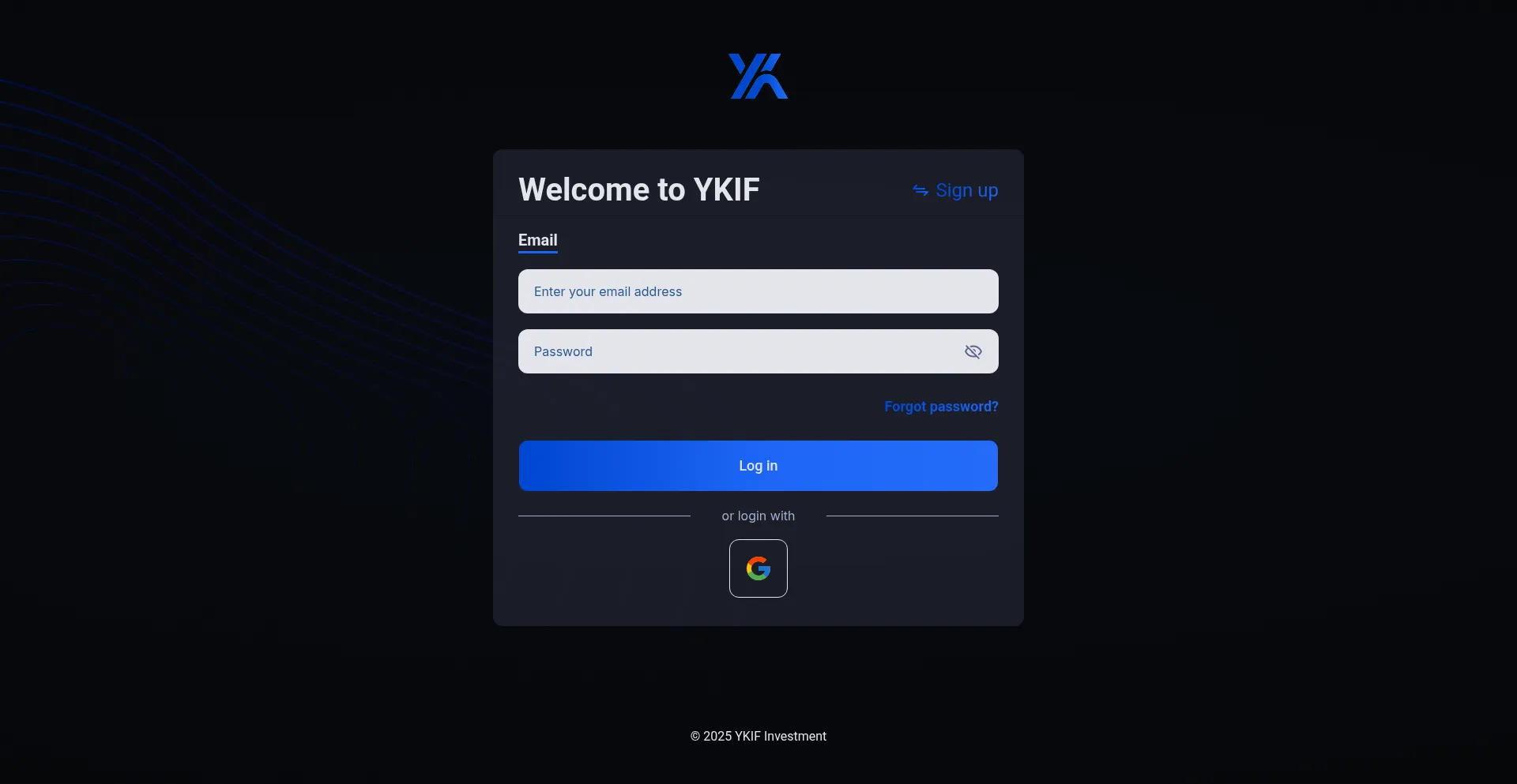 Ykif.io é Seguro e Confiável?