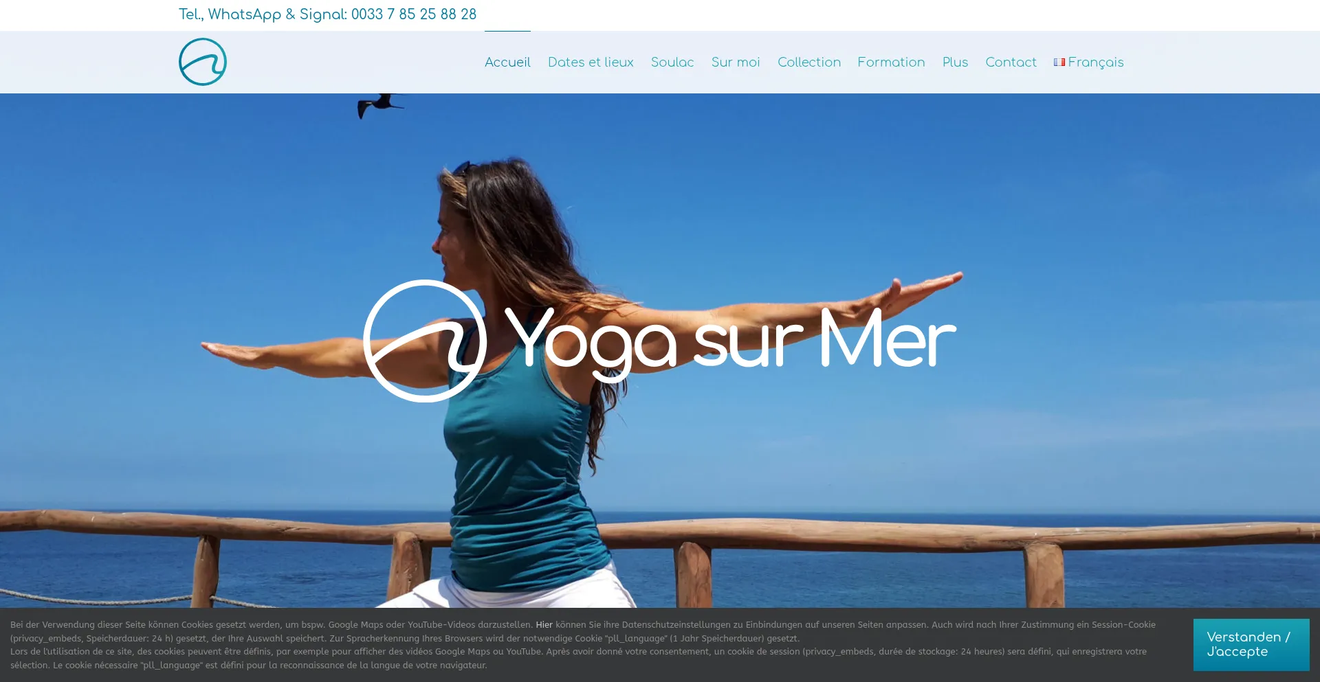 Yogasurmer.fr