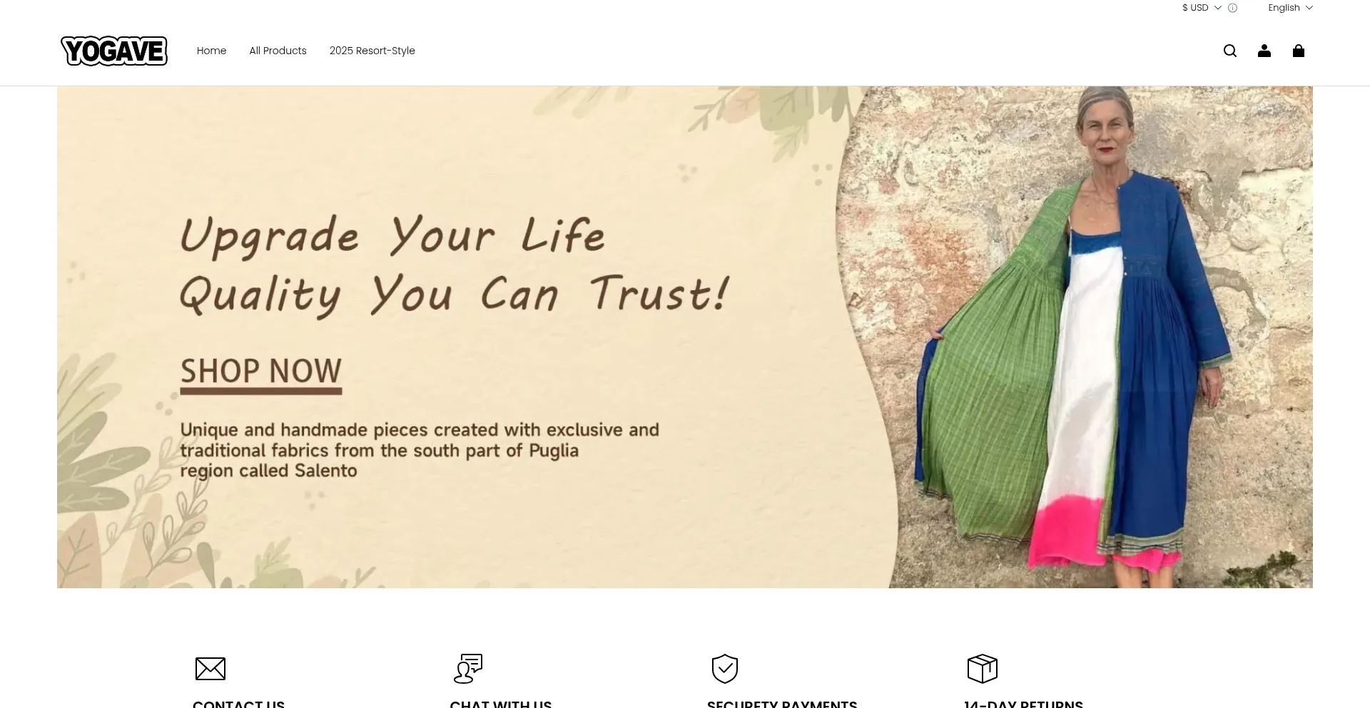 Yogave.com