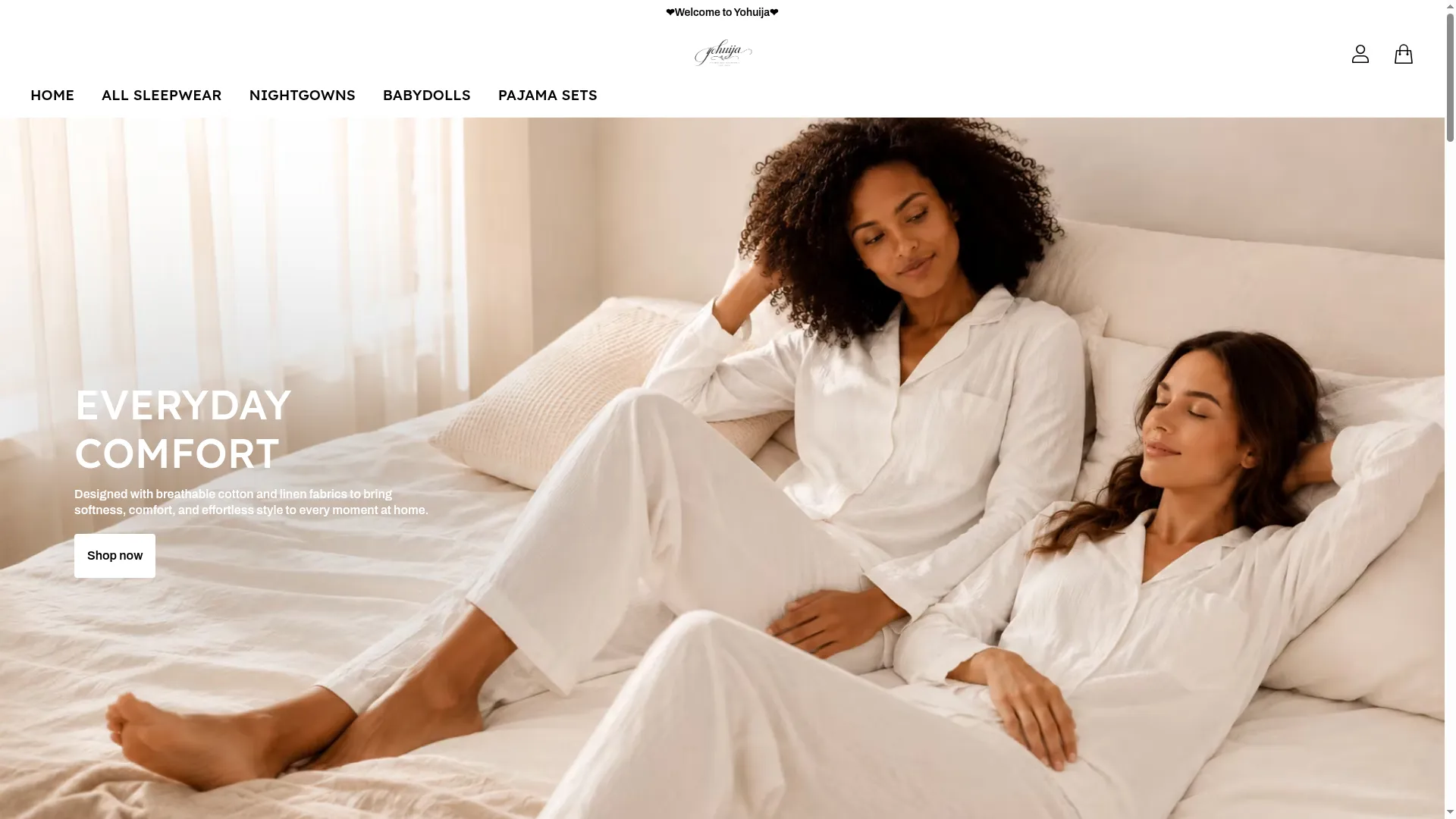 Yohuija.com