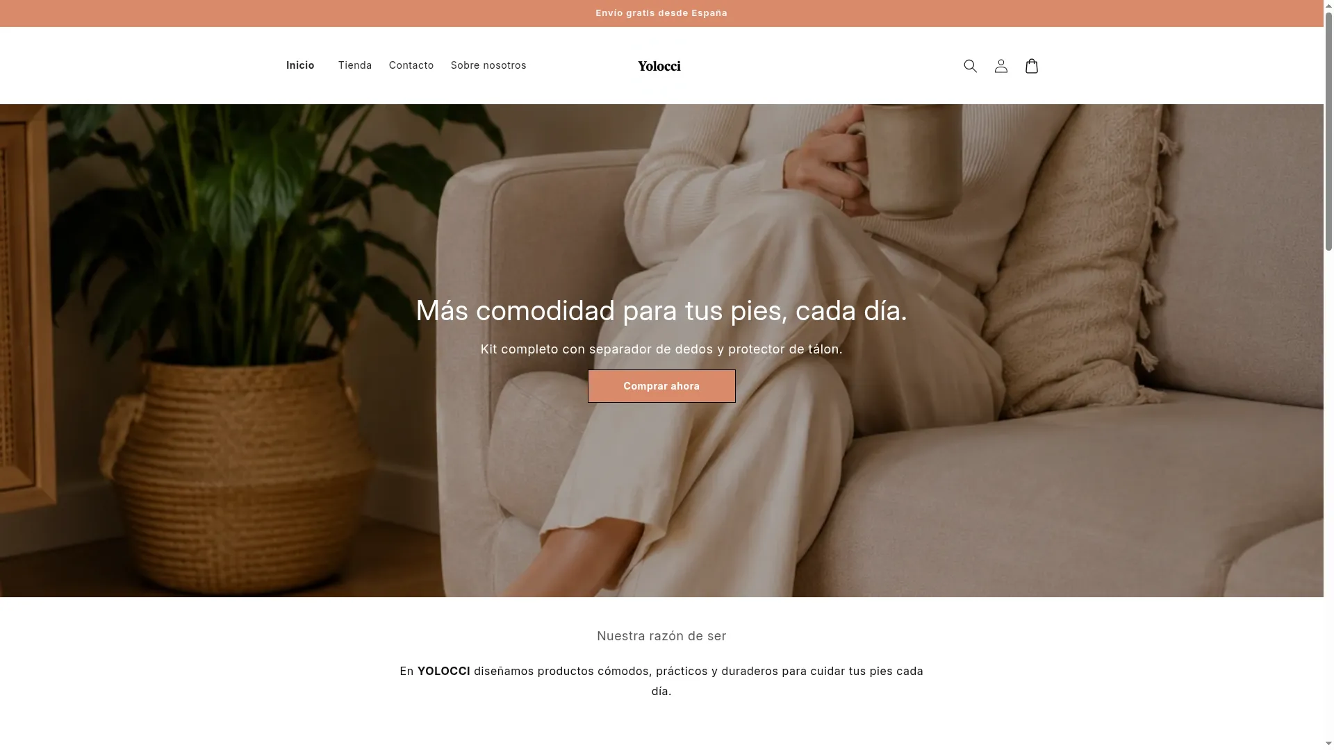 Yolocci.com