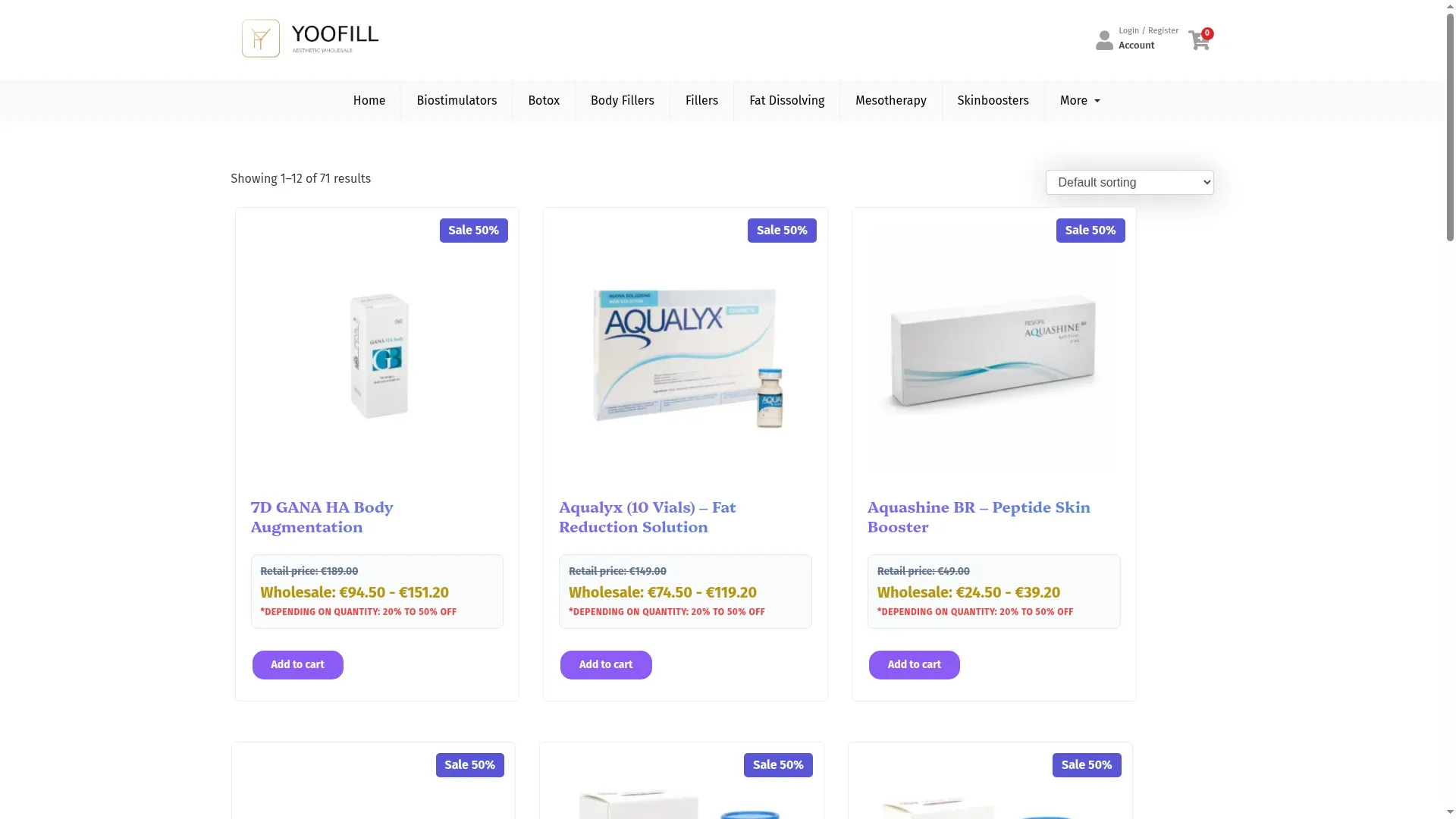 Yoofill.store