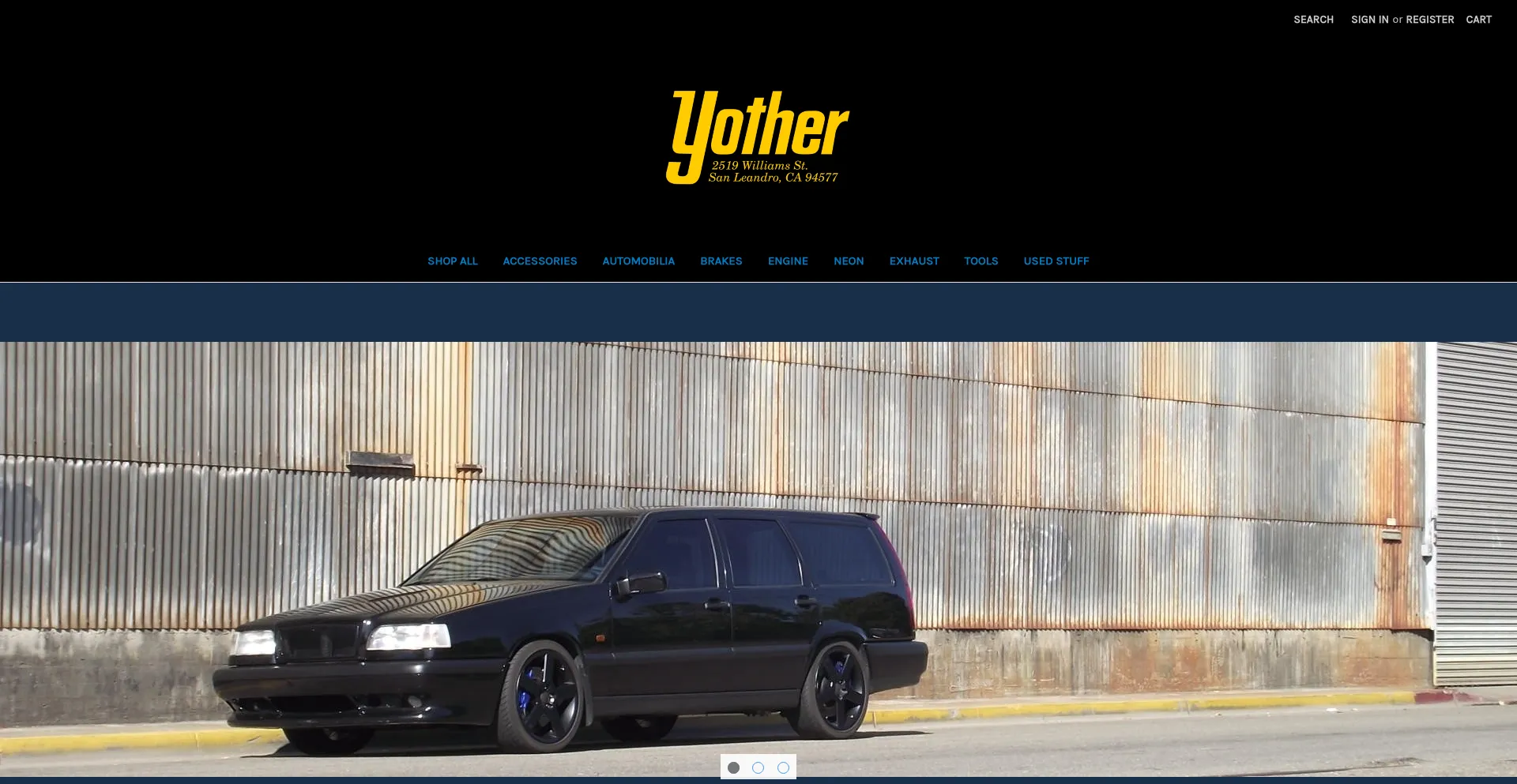 Yother.com é Seguro e Confiável?