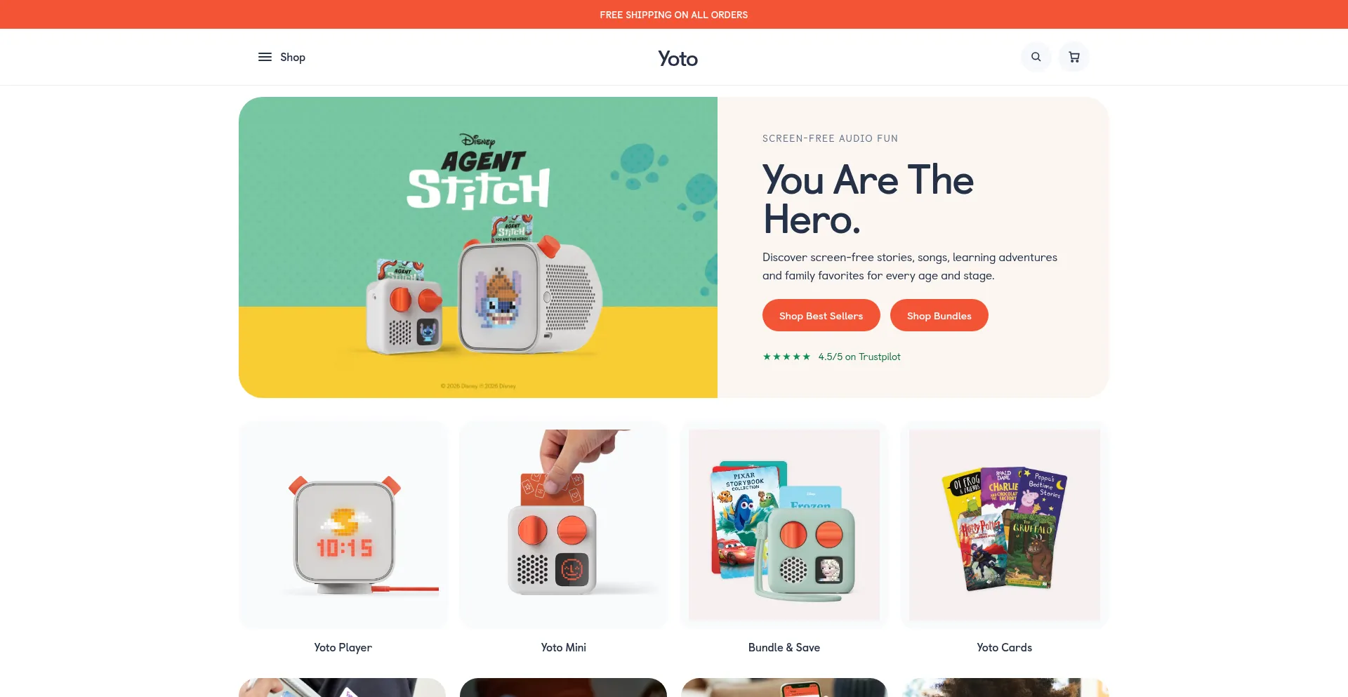 Yotoplaybooks.shop