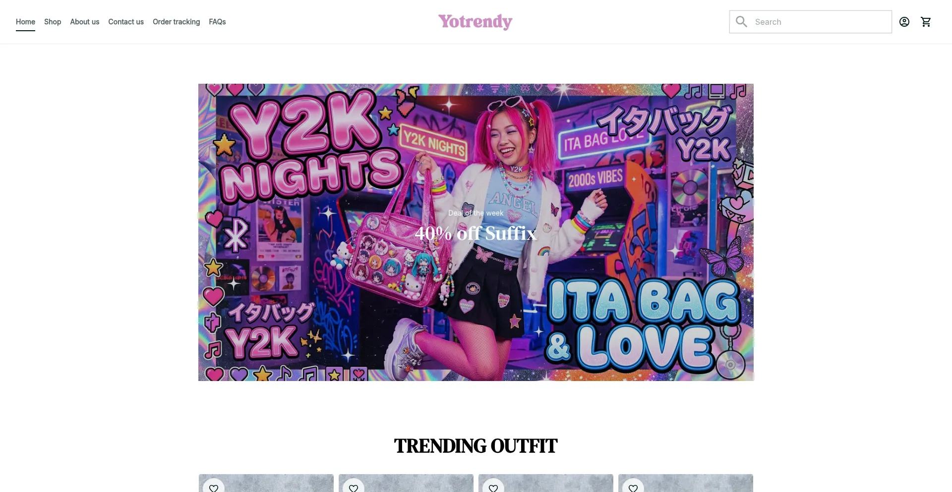 Yotrendy.com