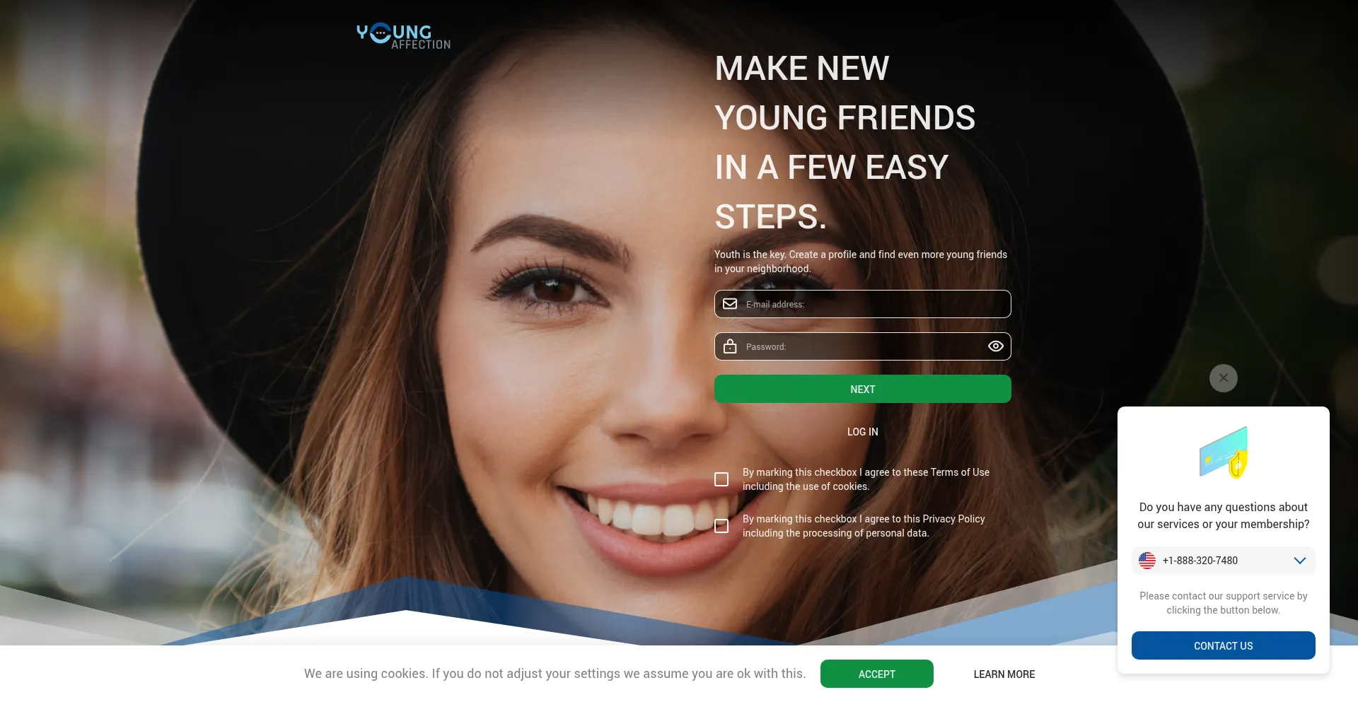 Youngaffection.com