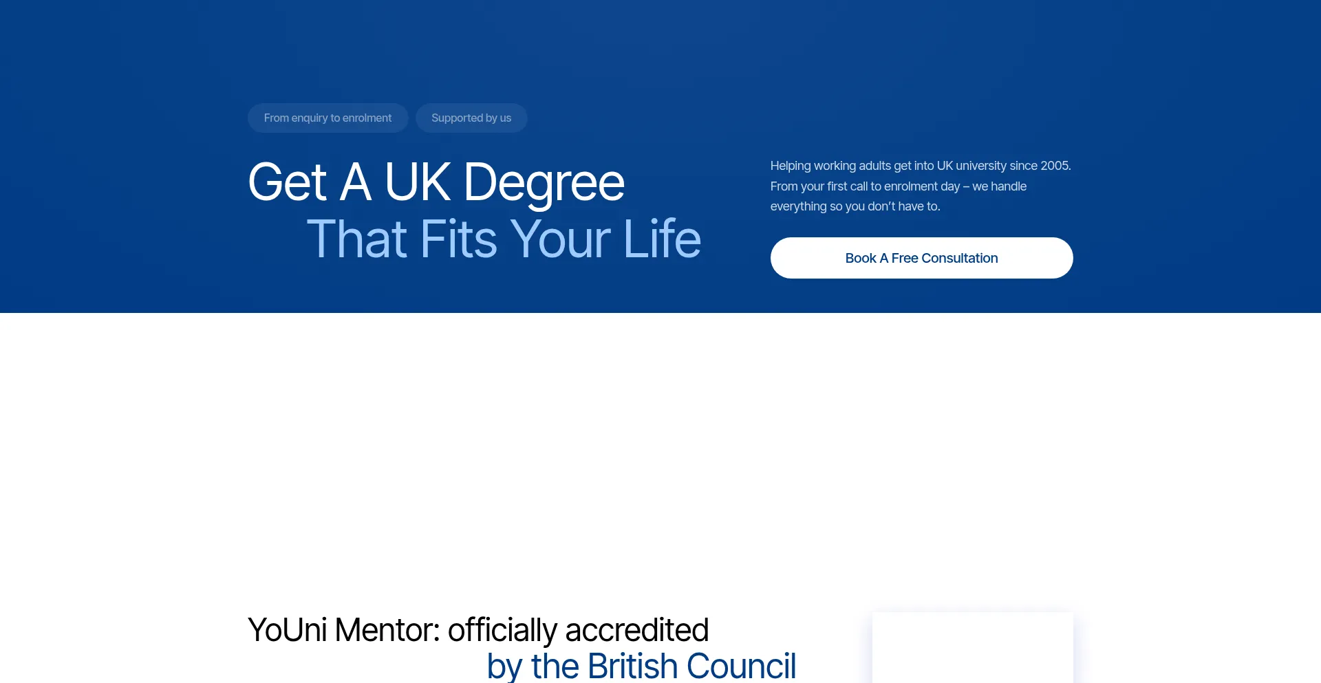 Younimentor.co.uk