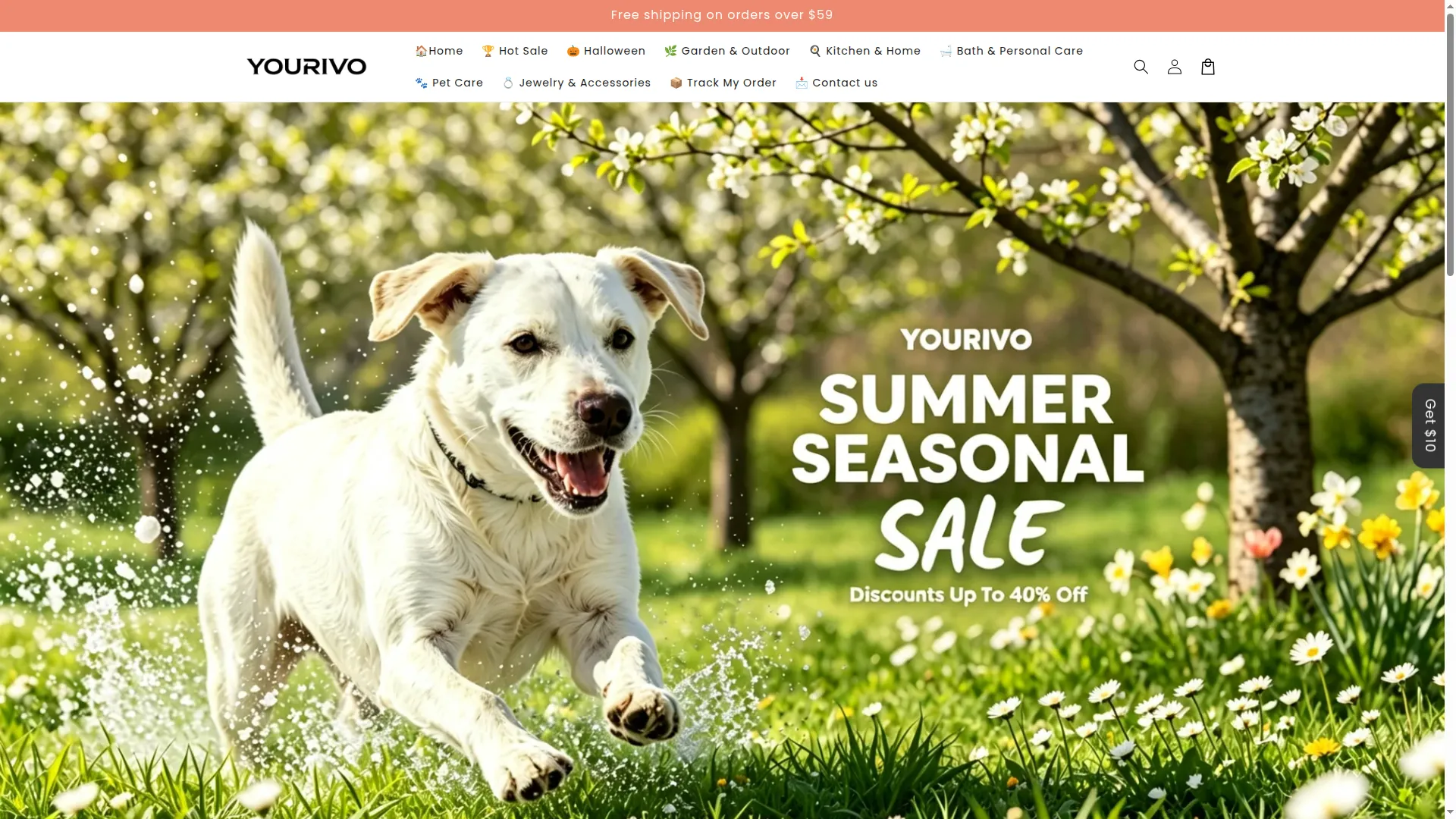 Yourivo.com
