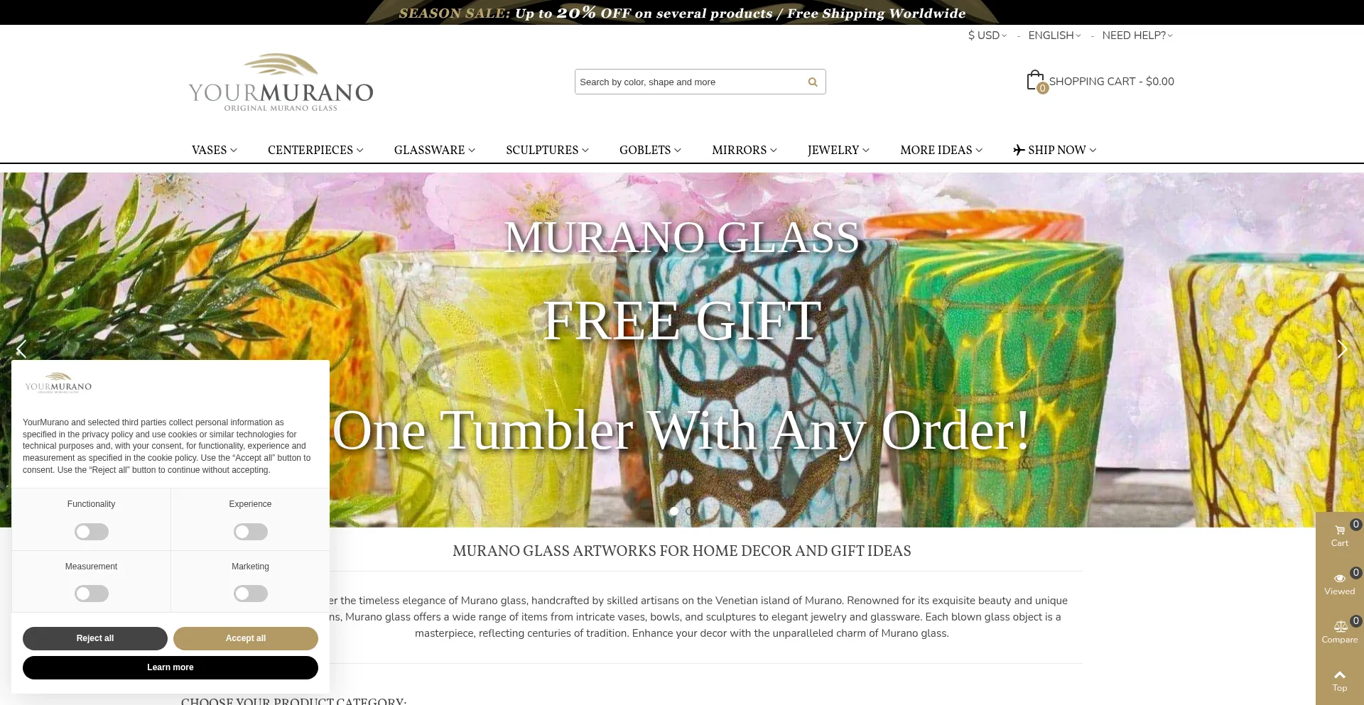 Yourmurano.com é Seguro e Confiável?