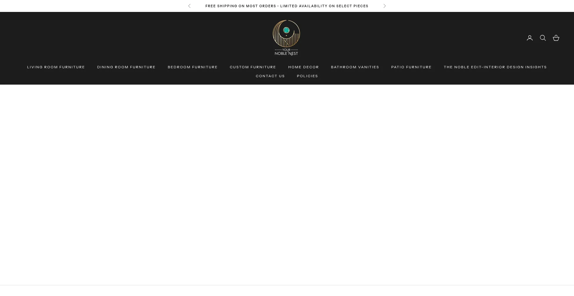 Yournoblenest.com