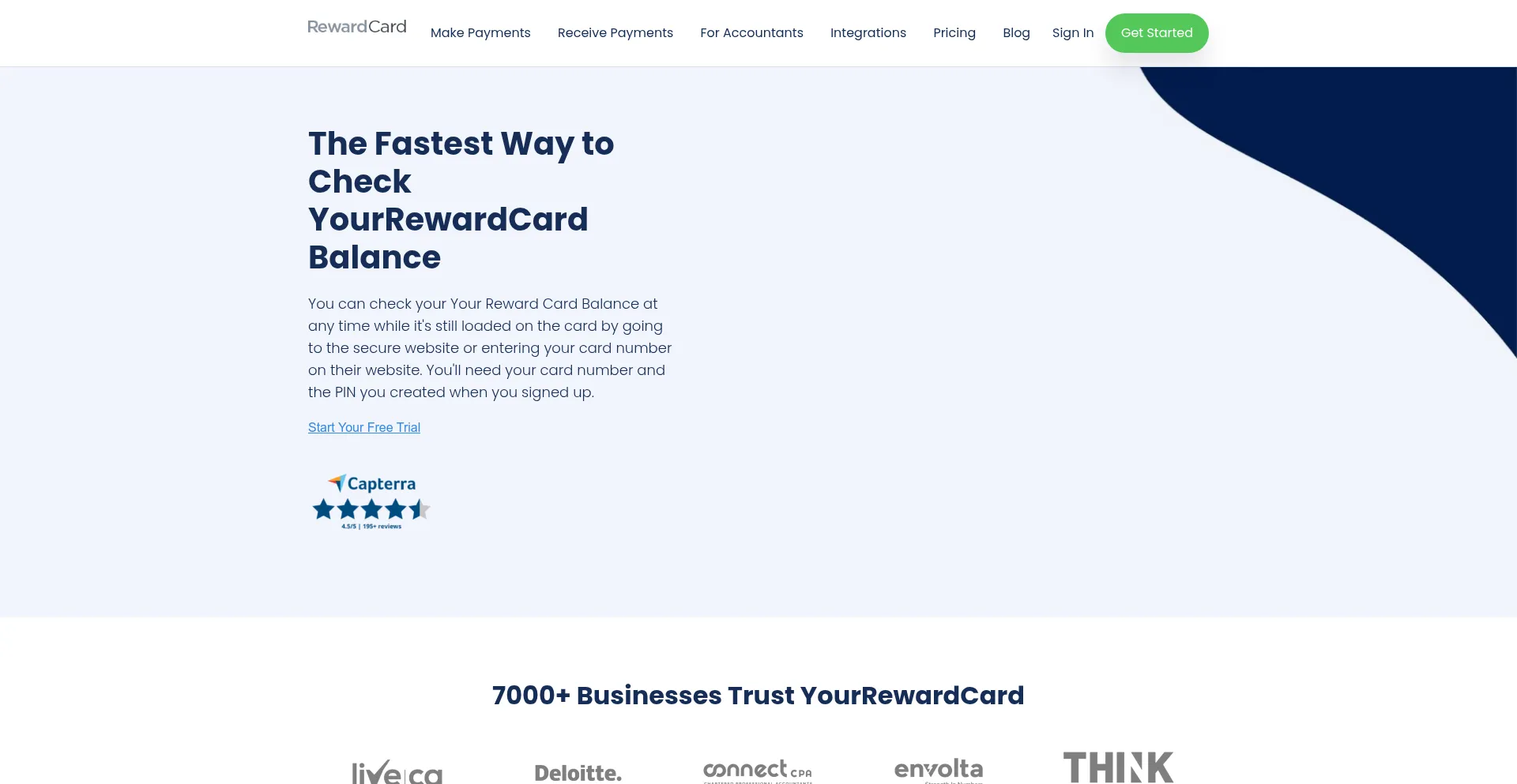 Yourrewardcard.io é Seguro e Confiável?