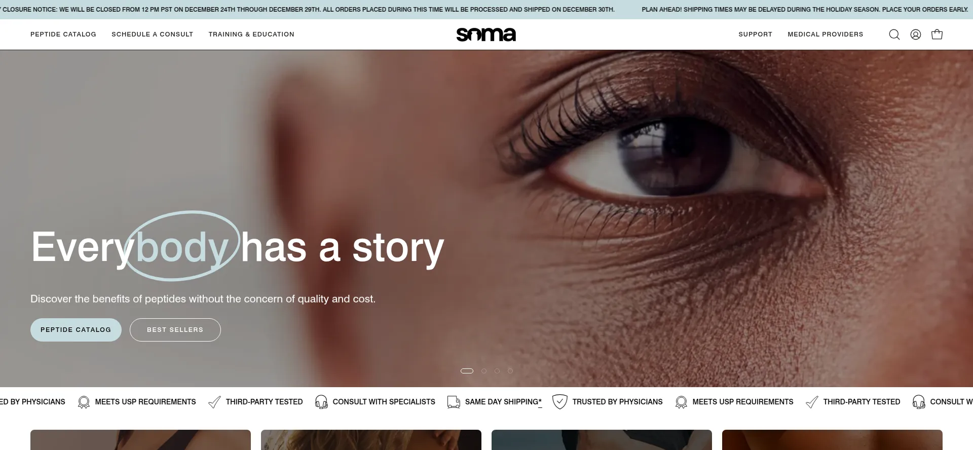 Yoursoma.com é Seguro e Confiável?