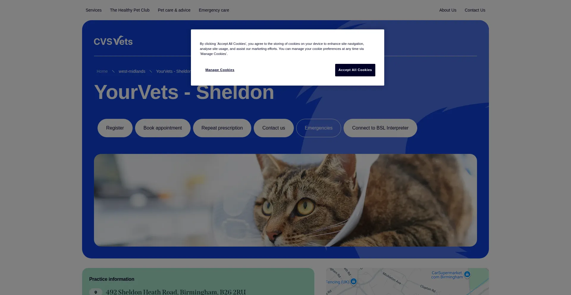 Yourvets.co.uk