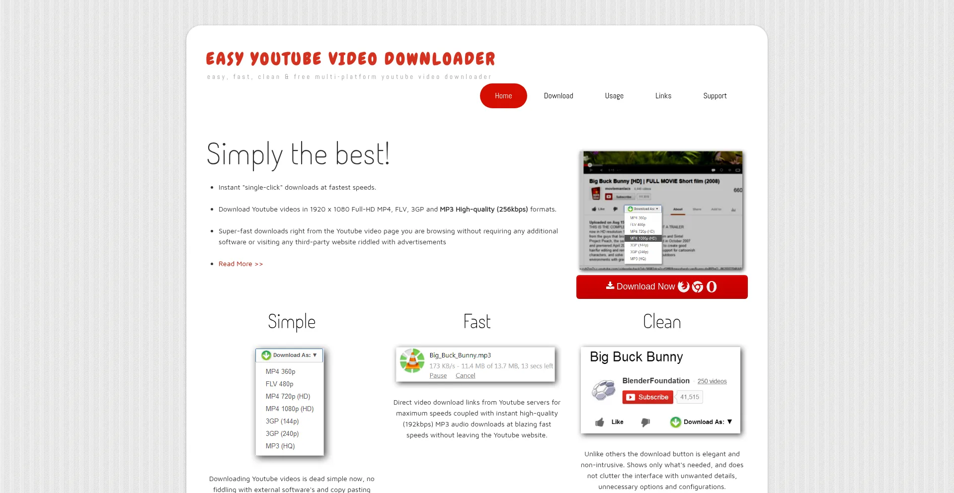 Yourvideofile.org