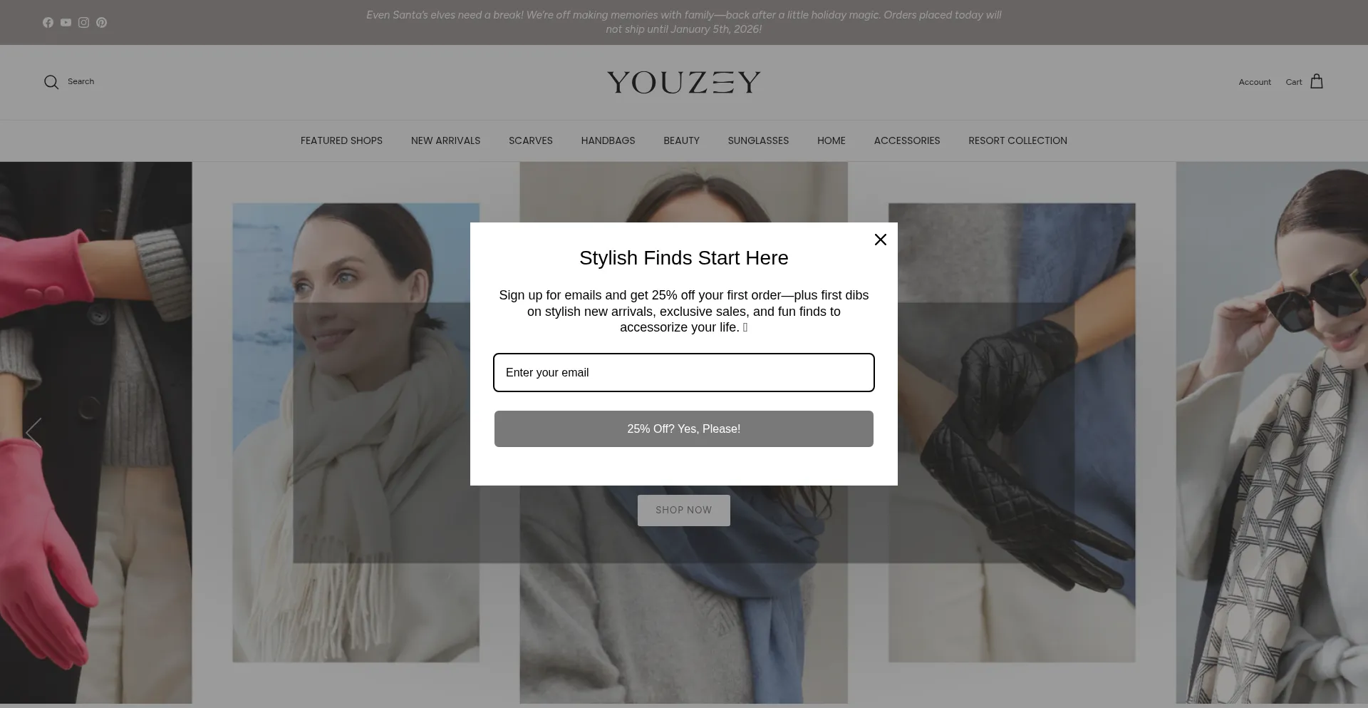Youzey.com