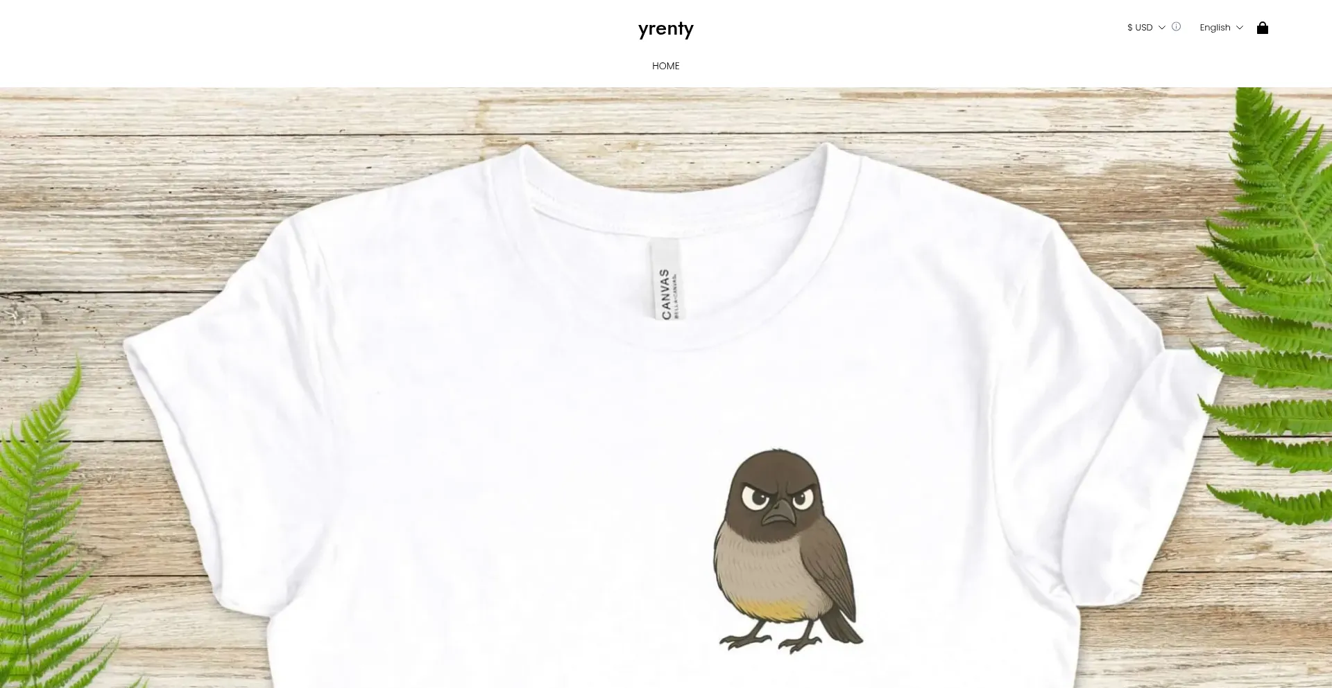 Yrenty.com
