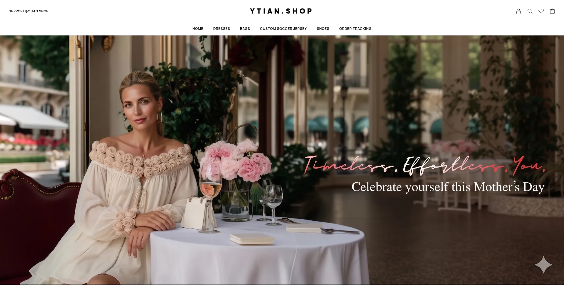 Ytian.shop