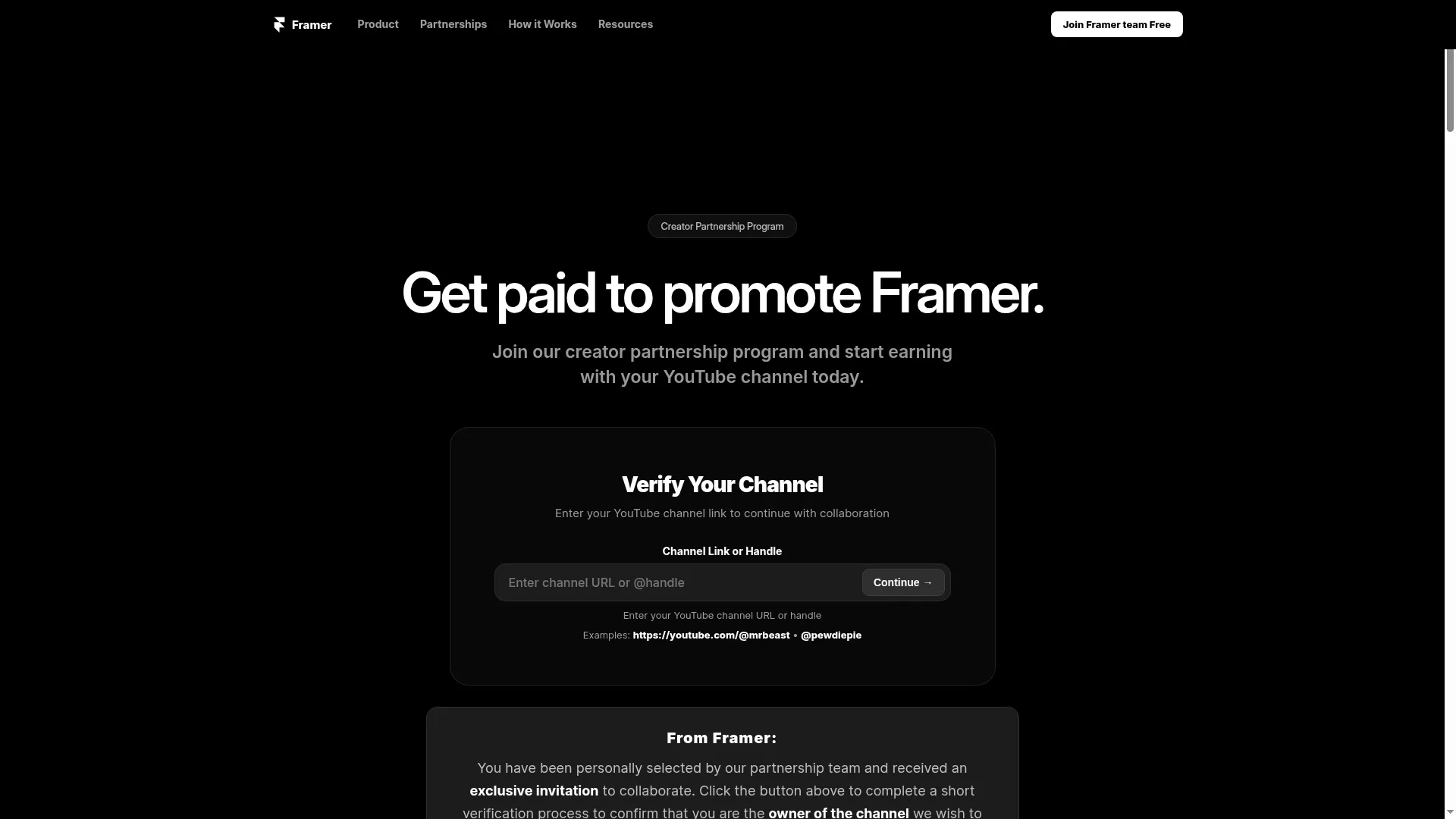 Ytofferplan.pro