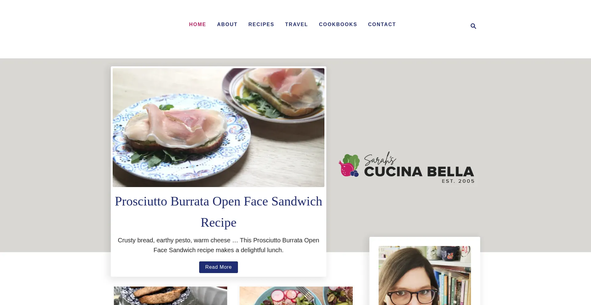 Website screenshot of Yudrah.com