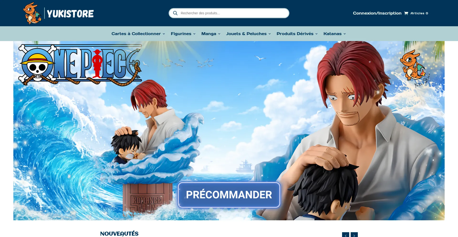 Yukistore.fr