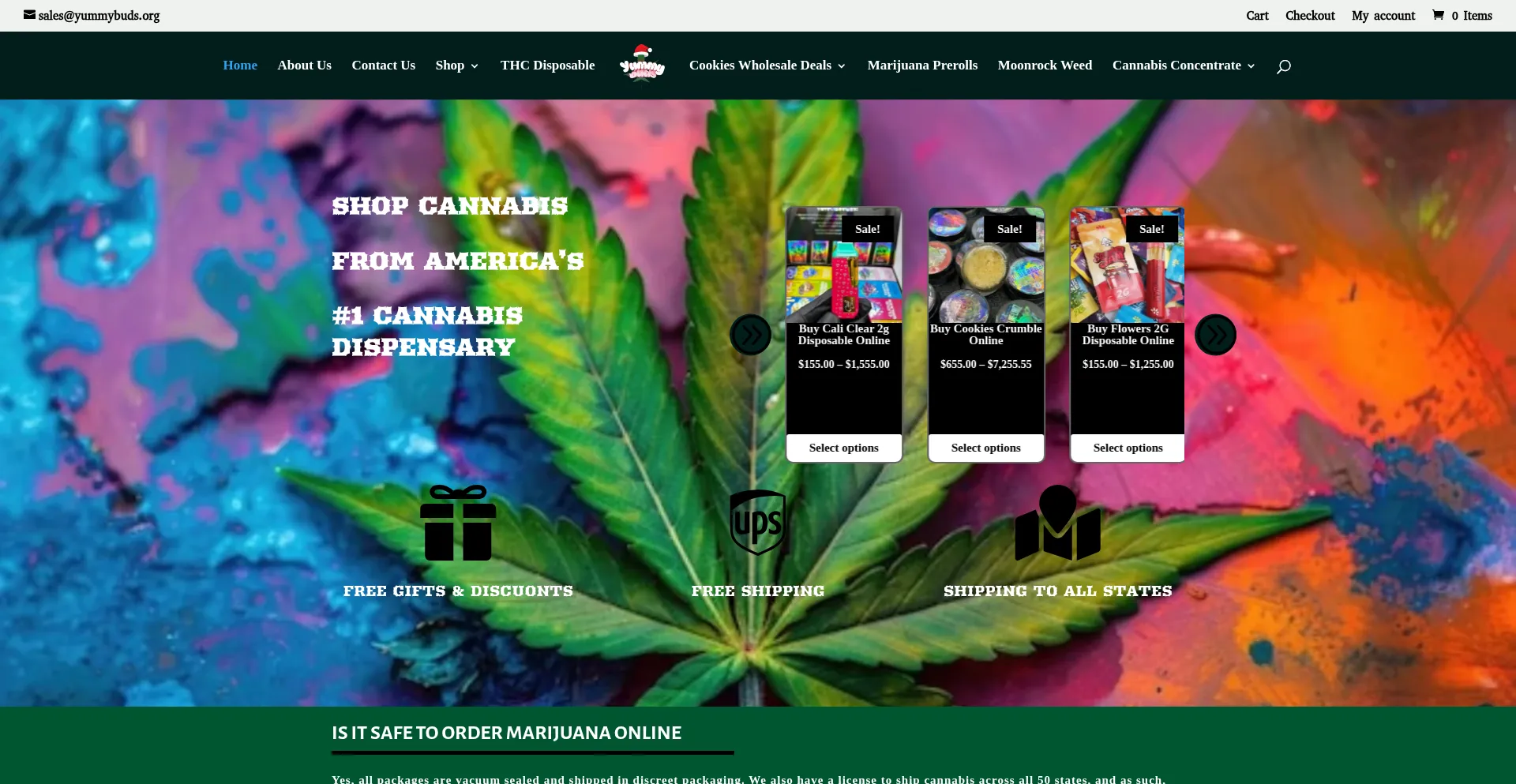 Yummybuds.org