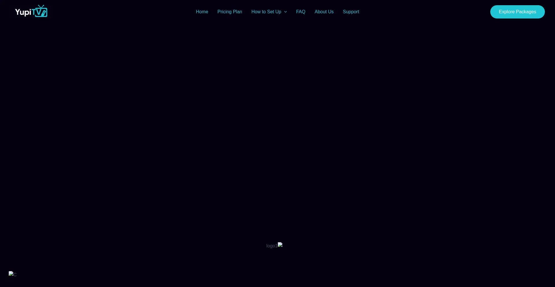 Yupitv.net é Seguro e Confiável?