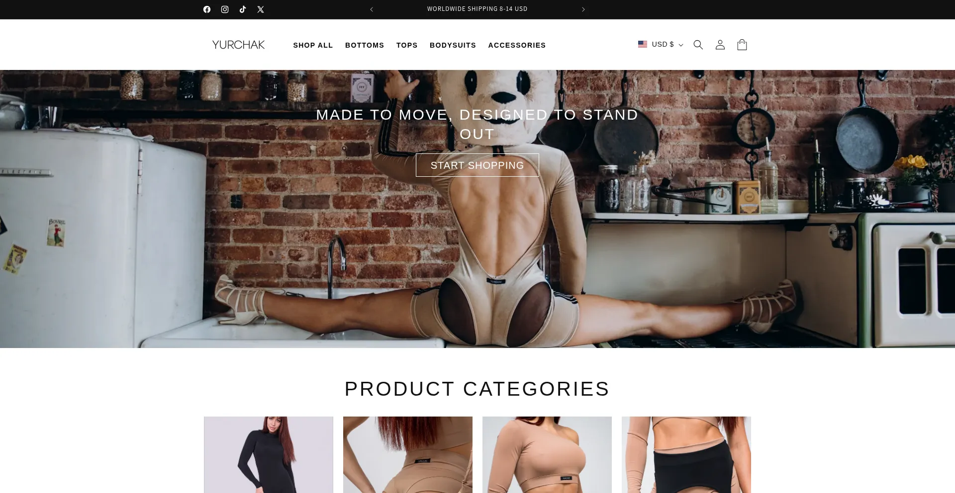 Yurchakshop.com é Seguro e Confiável?