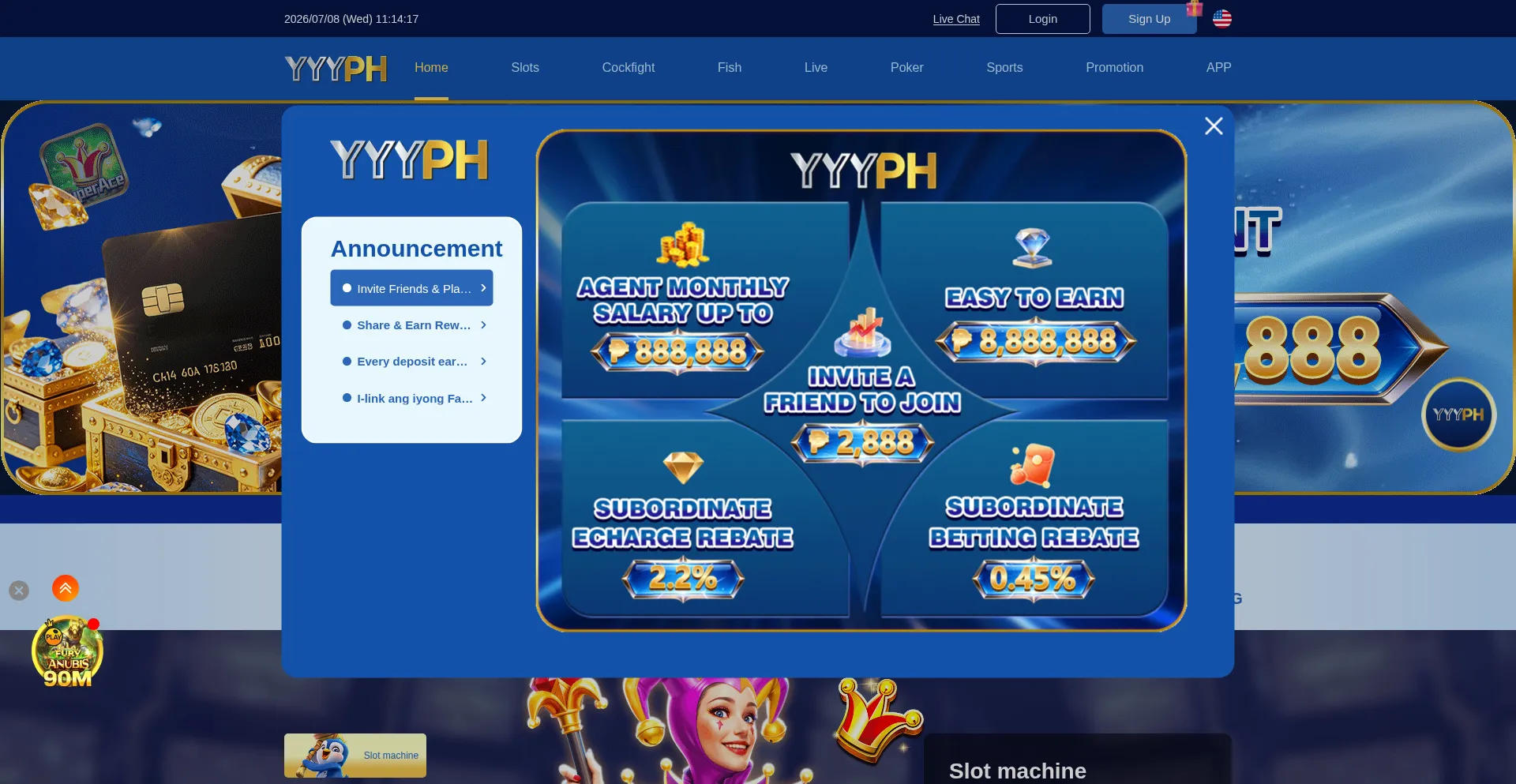 Yyyph1.com