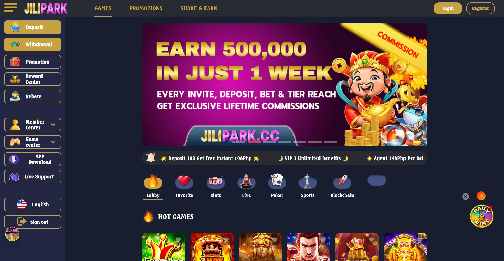 Z17jilipark.com