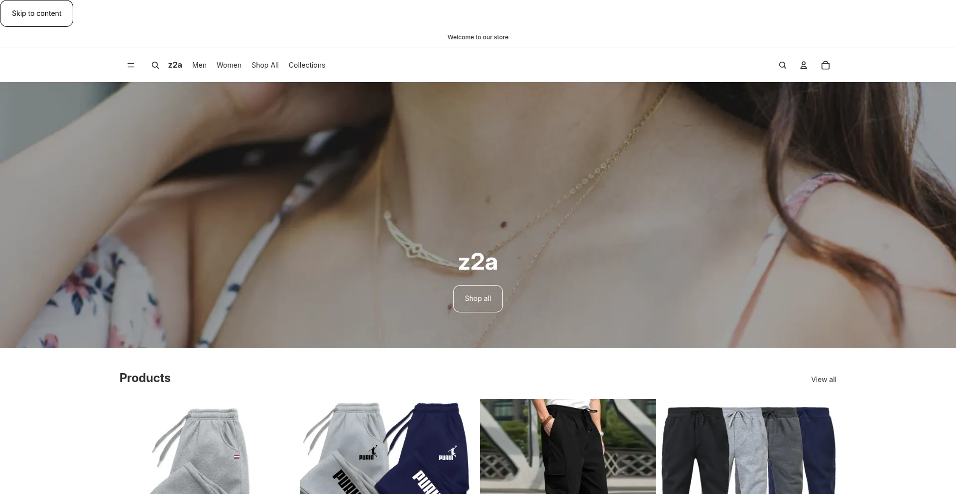 Z2a.shop