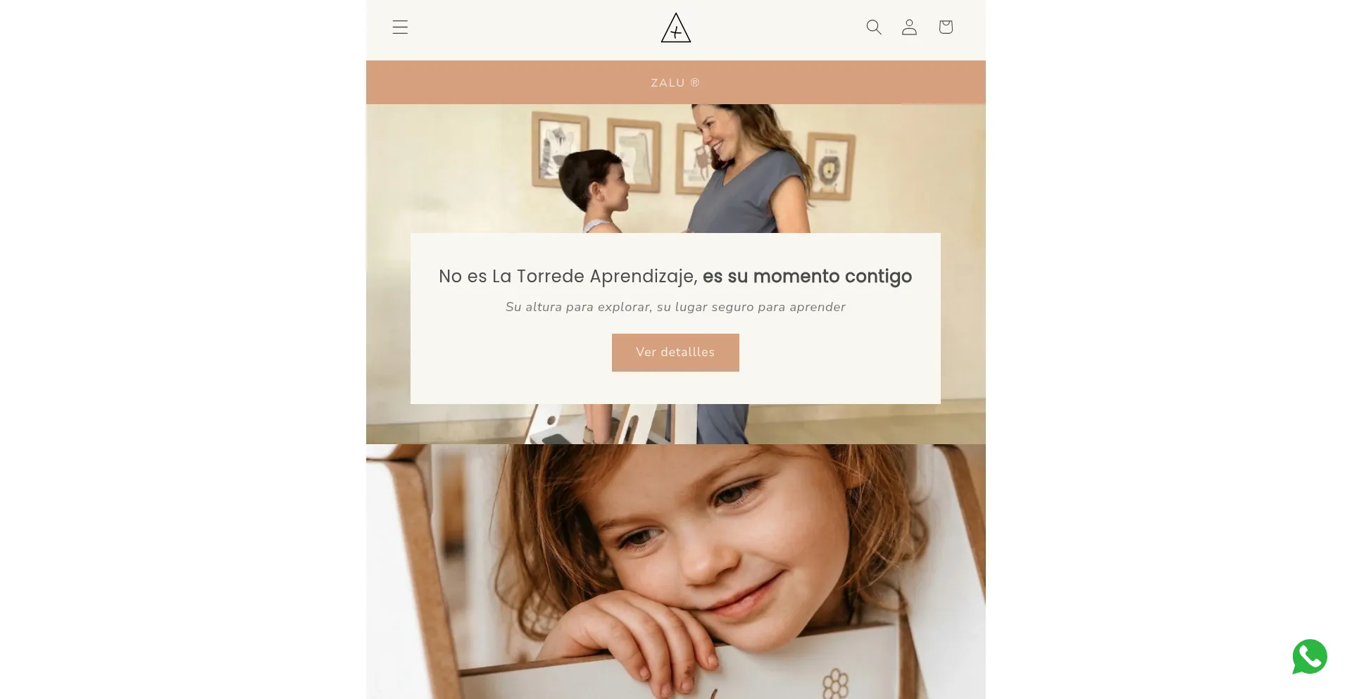 Za-lu.com