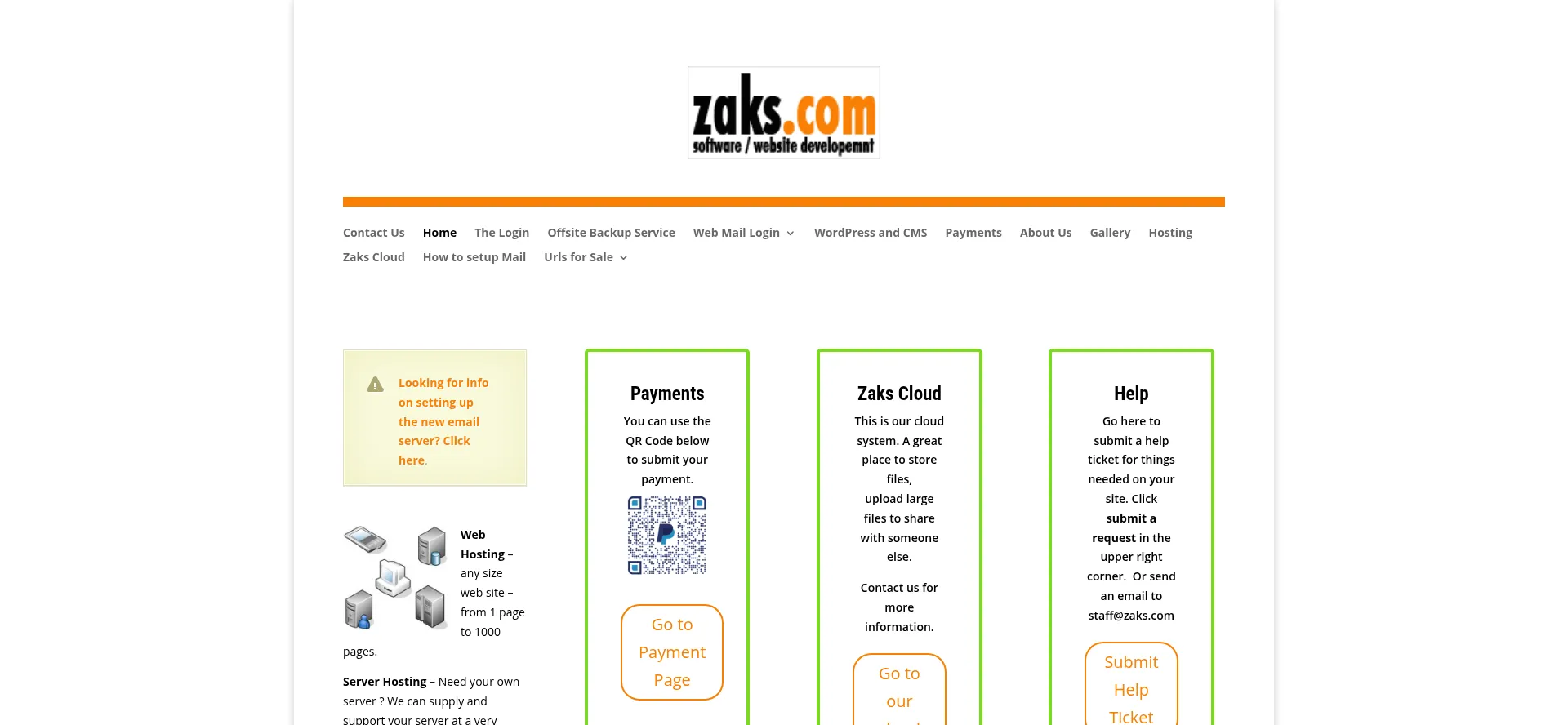 Zaks.com