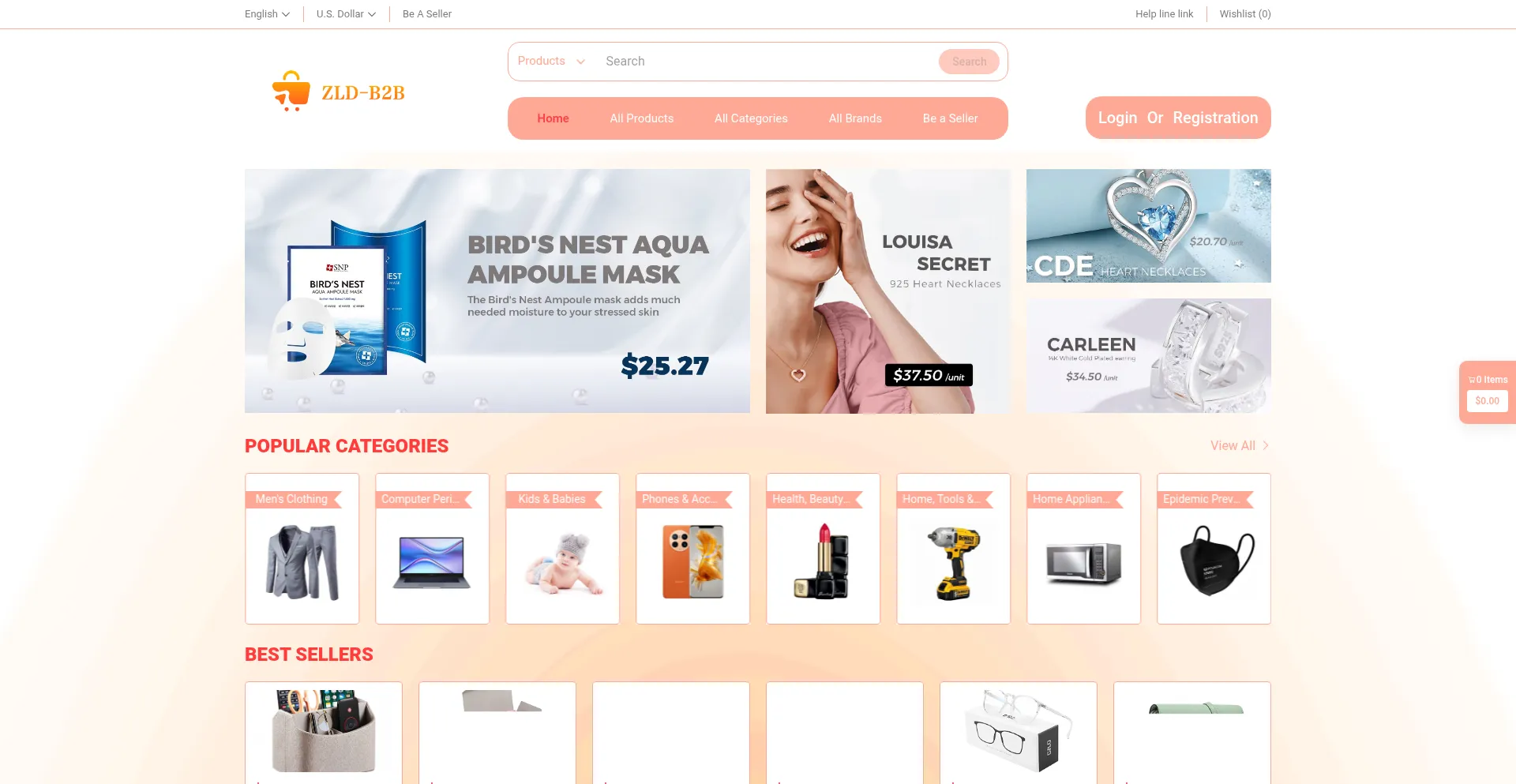 Zalando.autos é Seguro e Confiável?