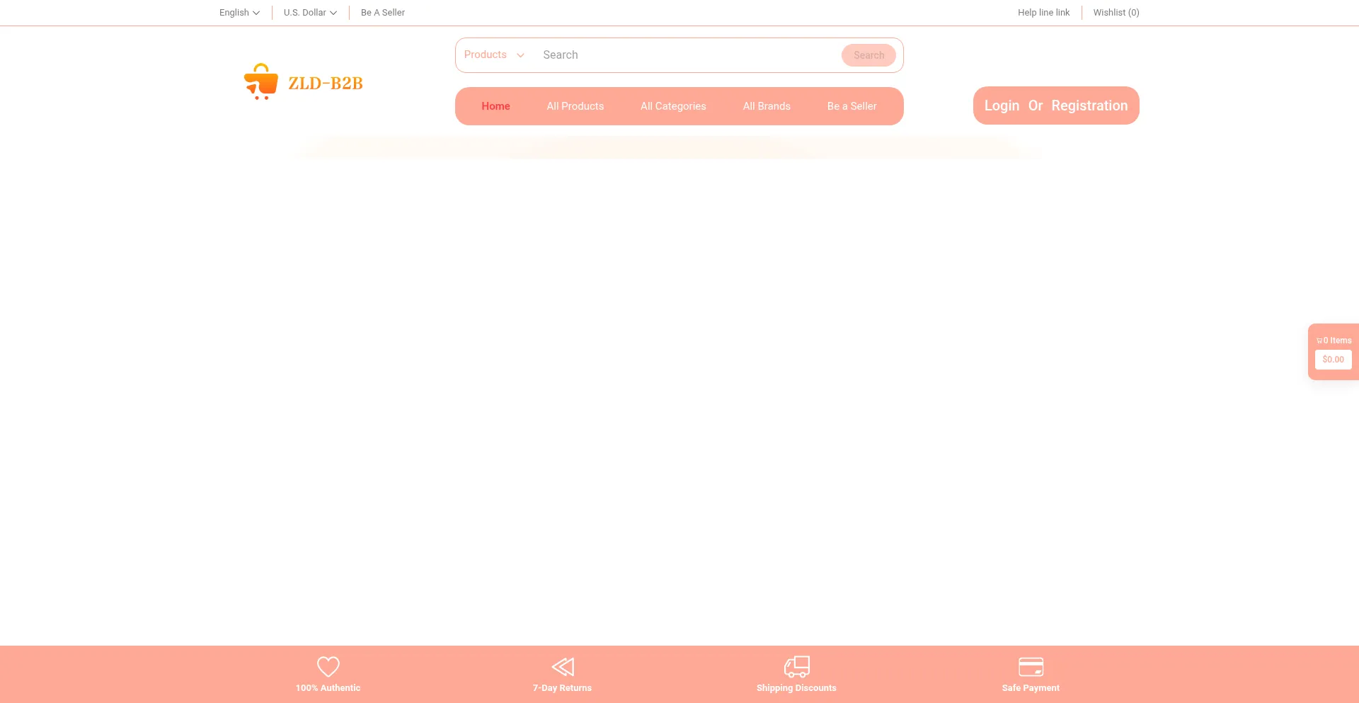 Zalando.homes é Seguro e Confiável?
