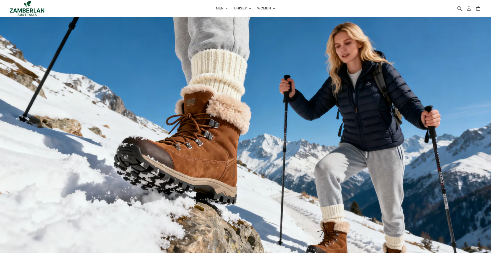 Zamberlanaustralia.net