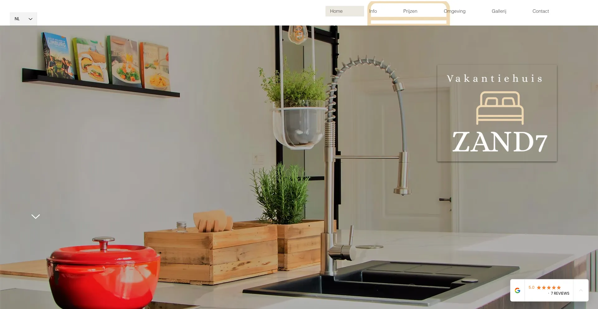 Zand7.com é Seguro e Confiável?