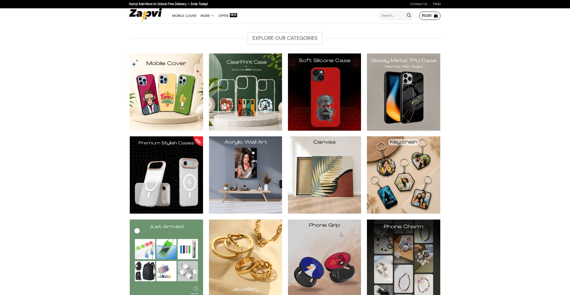 Zapvi.com