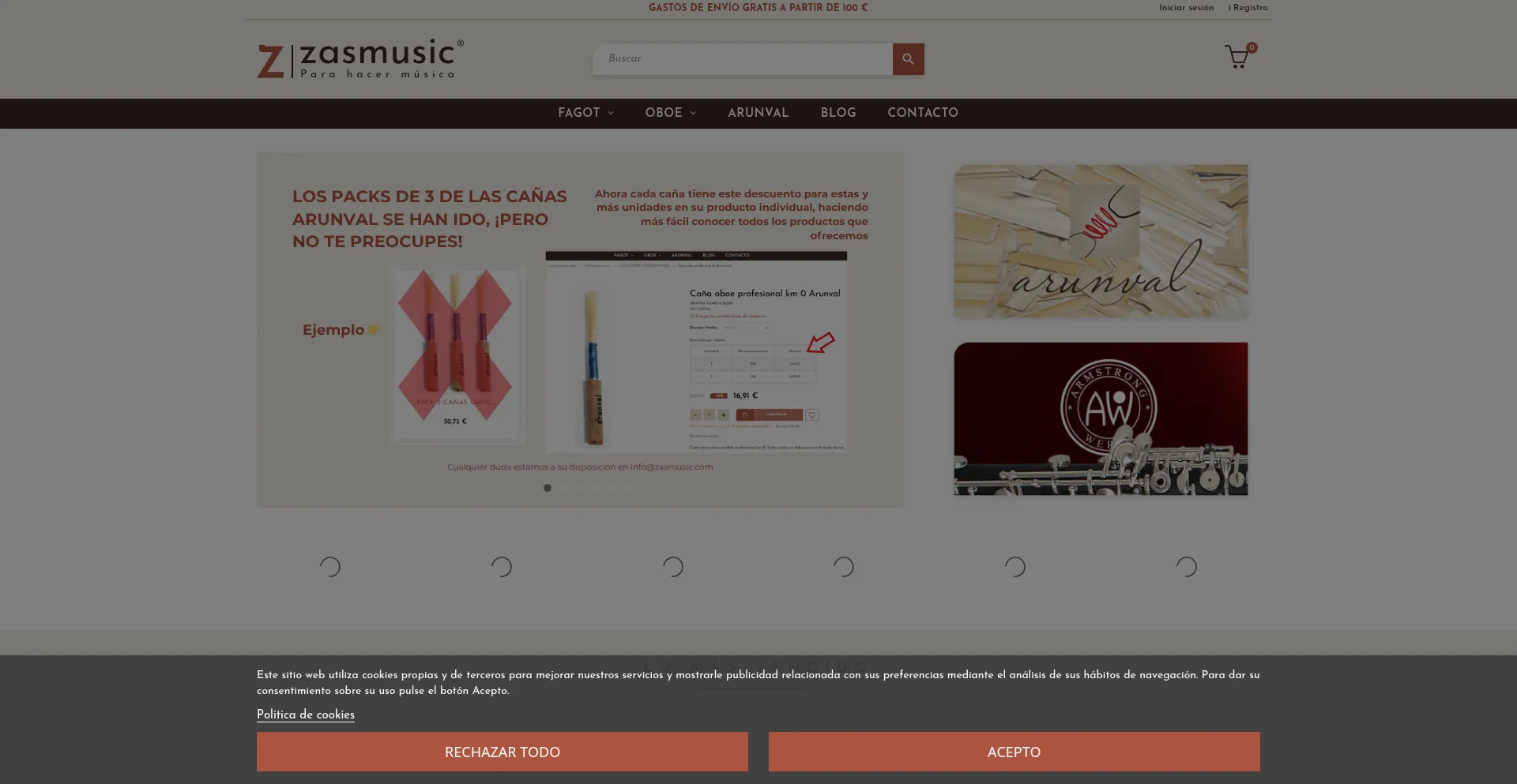Zasmusic.com