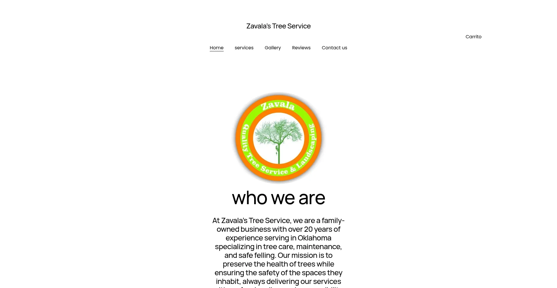 Zavalastreeservices.com é Seguro e Confiável?