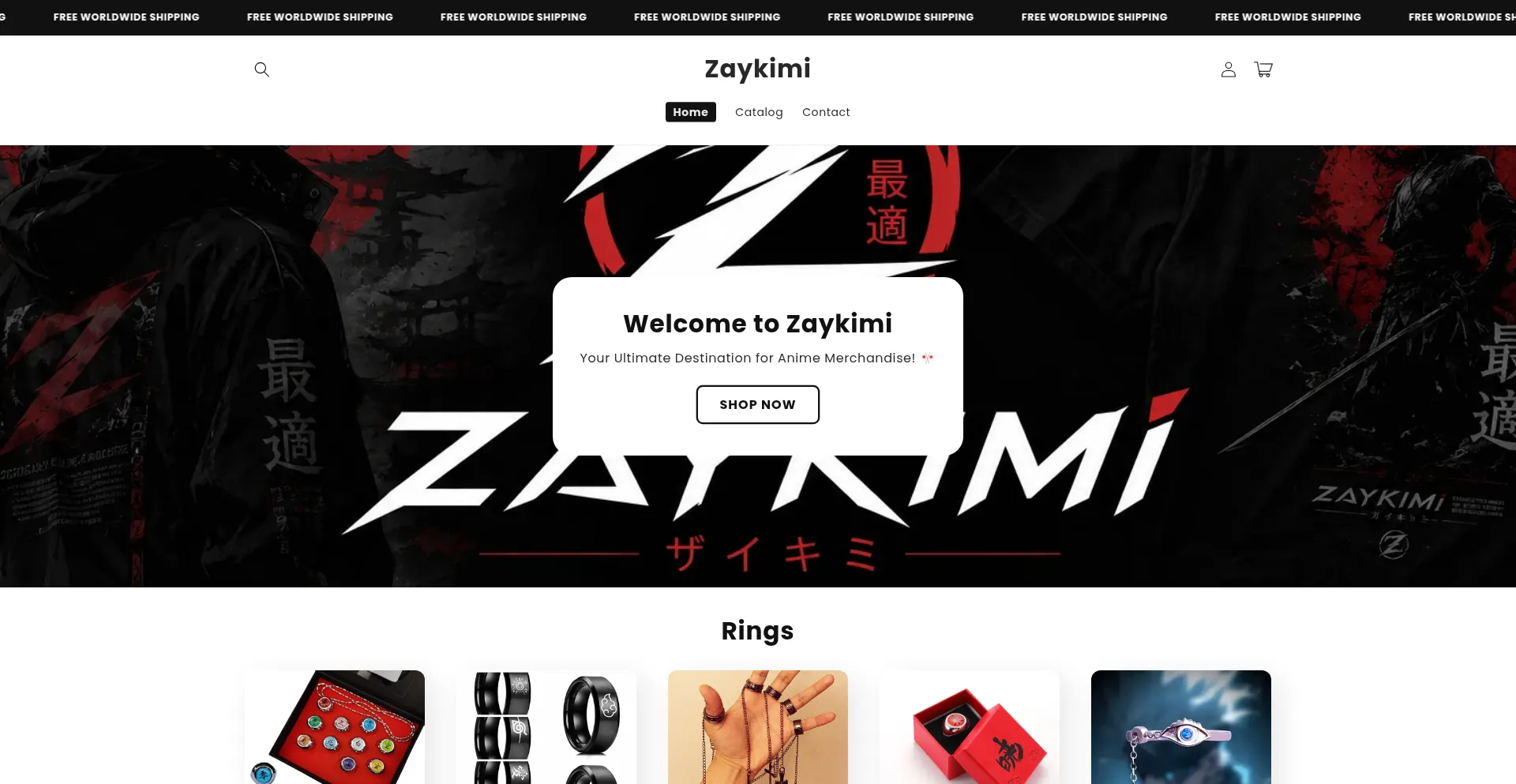 Zaykimi.com