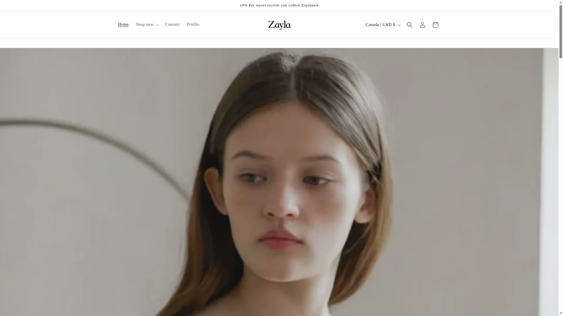 Zaylacai.com