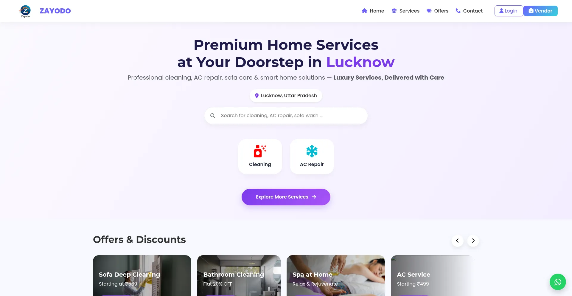 Zayodo.com