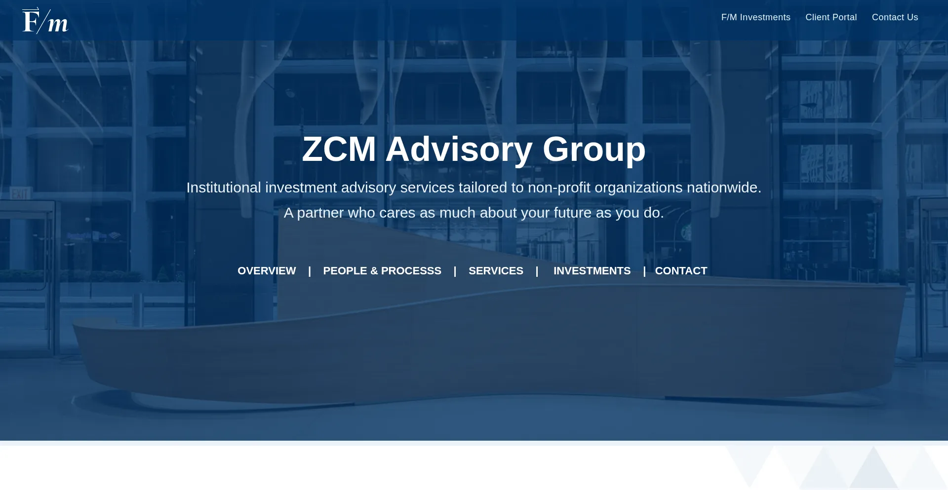 Zcm.com
